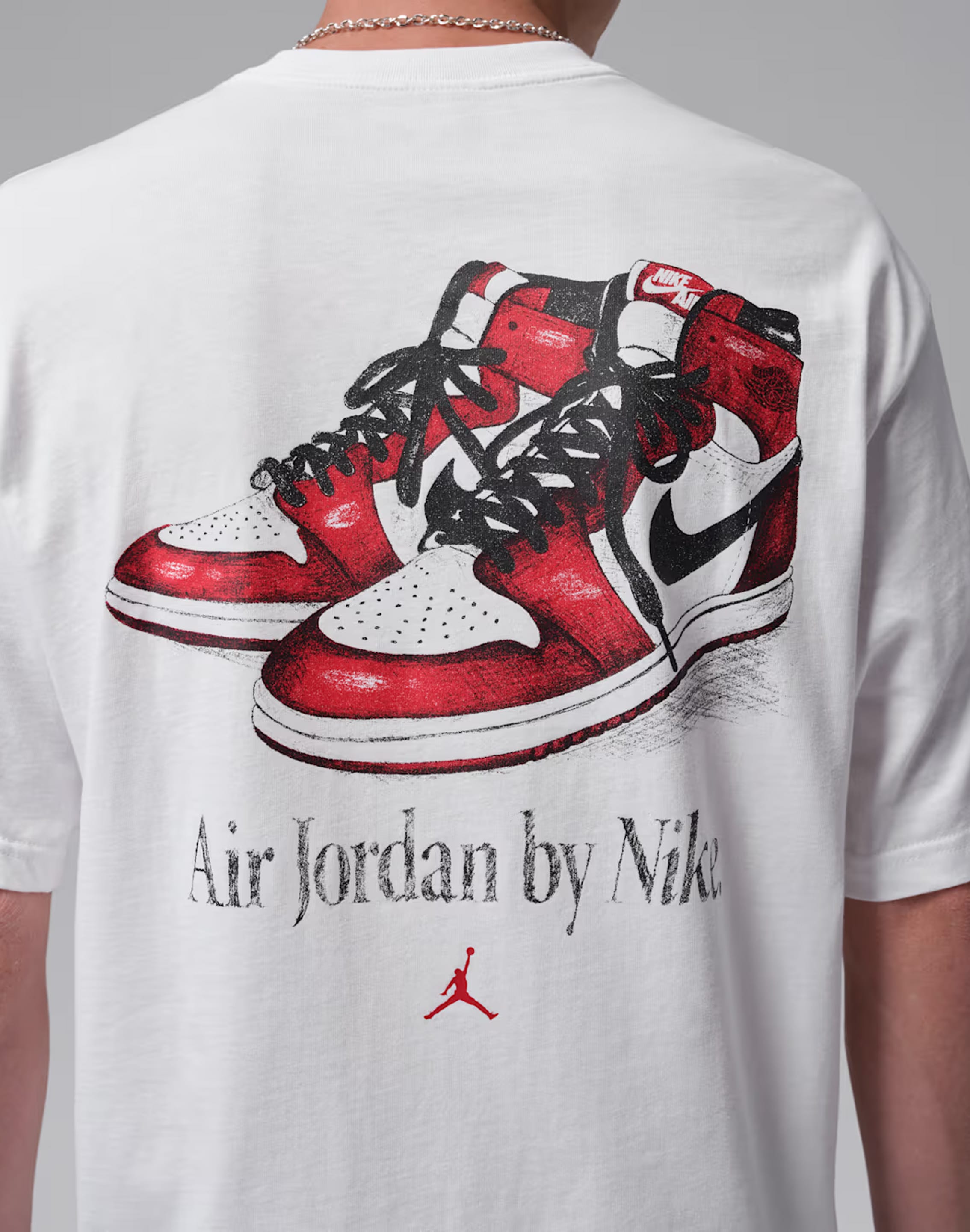 Photo of Jordan Brooklyn Tee