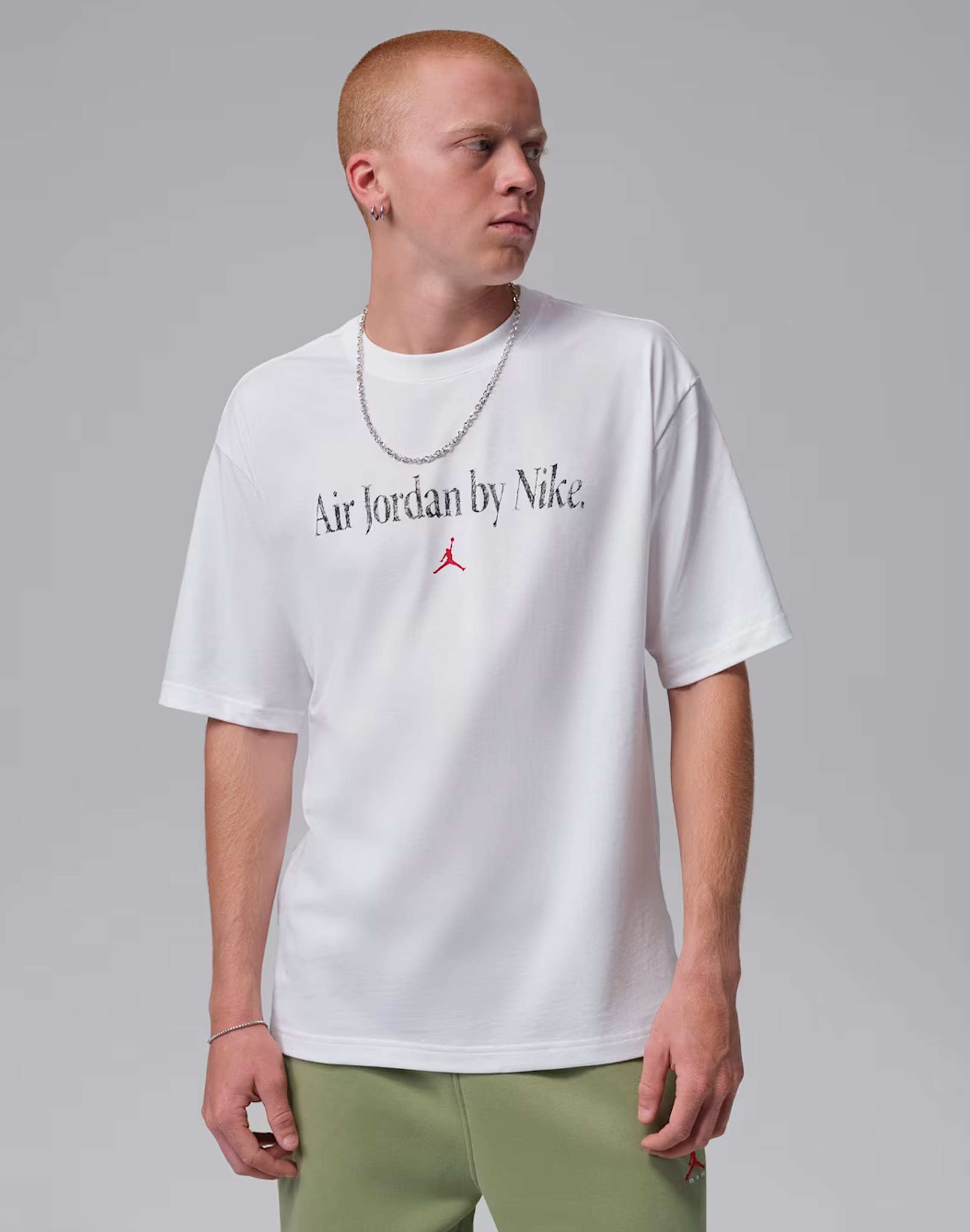 Photo of Jordan Brooklyn Tee