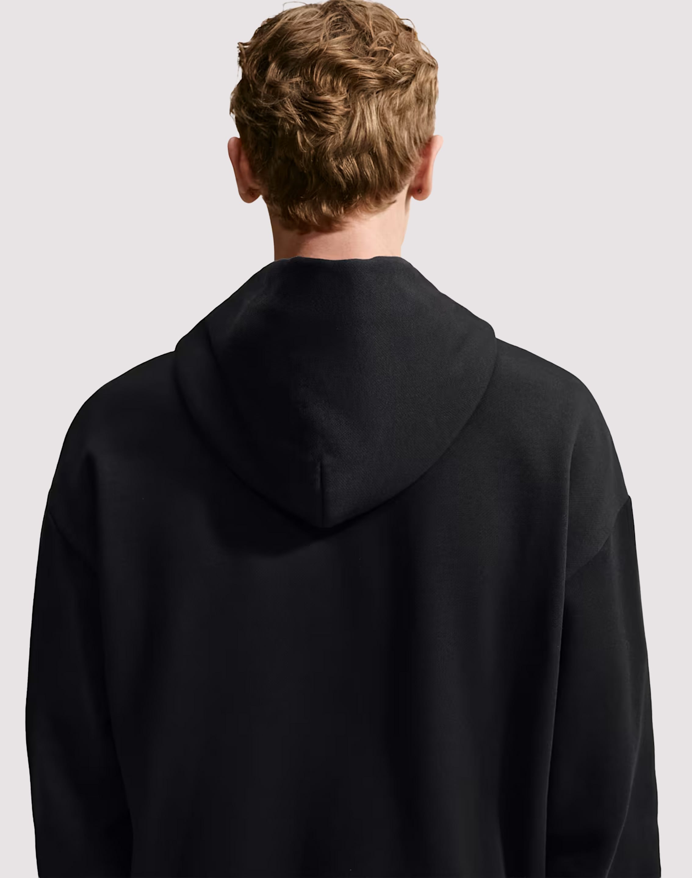 Photo of Nike Solo Fleece Hoodie