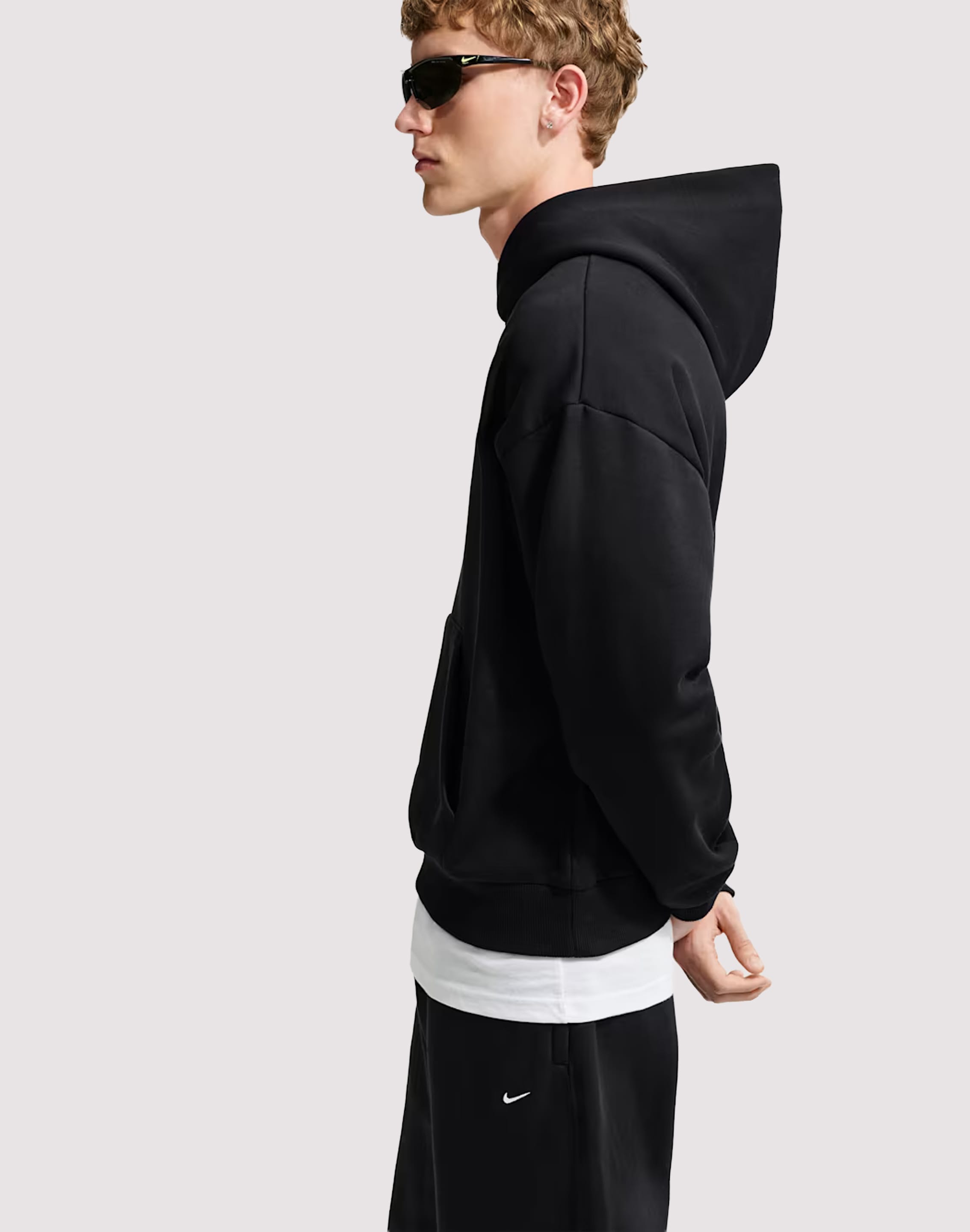 Photo of Nike Solo Fleece Hoodie