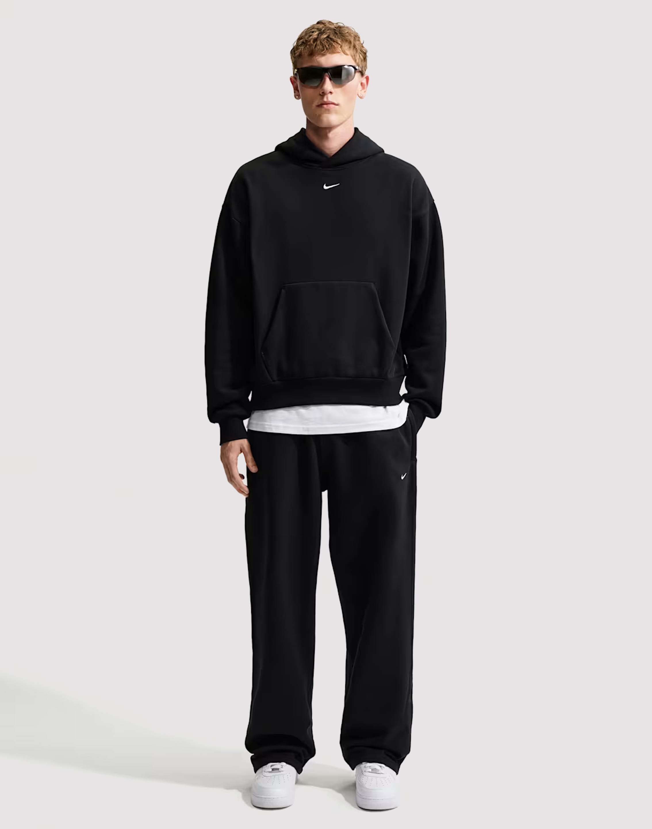 Photo of Nike Solo Fleece Hoodie