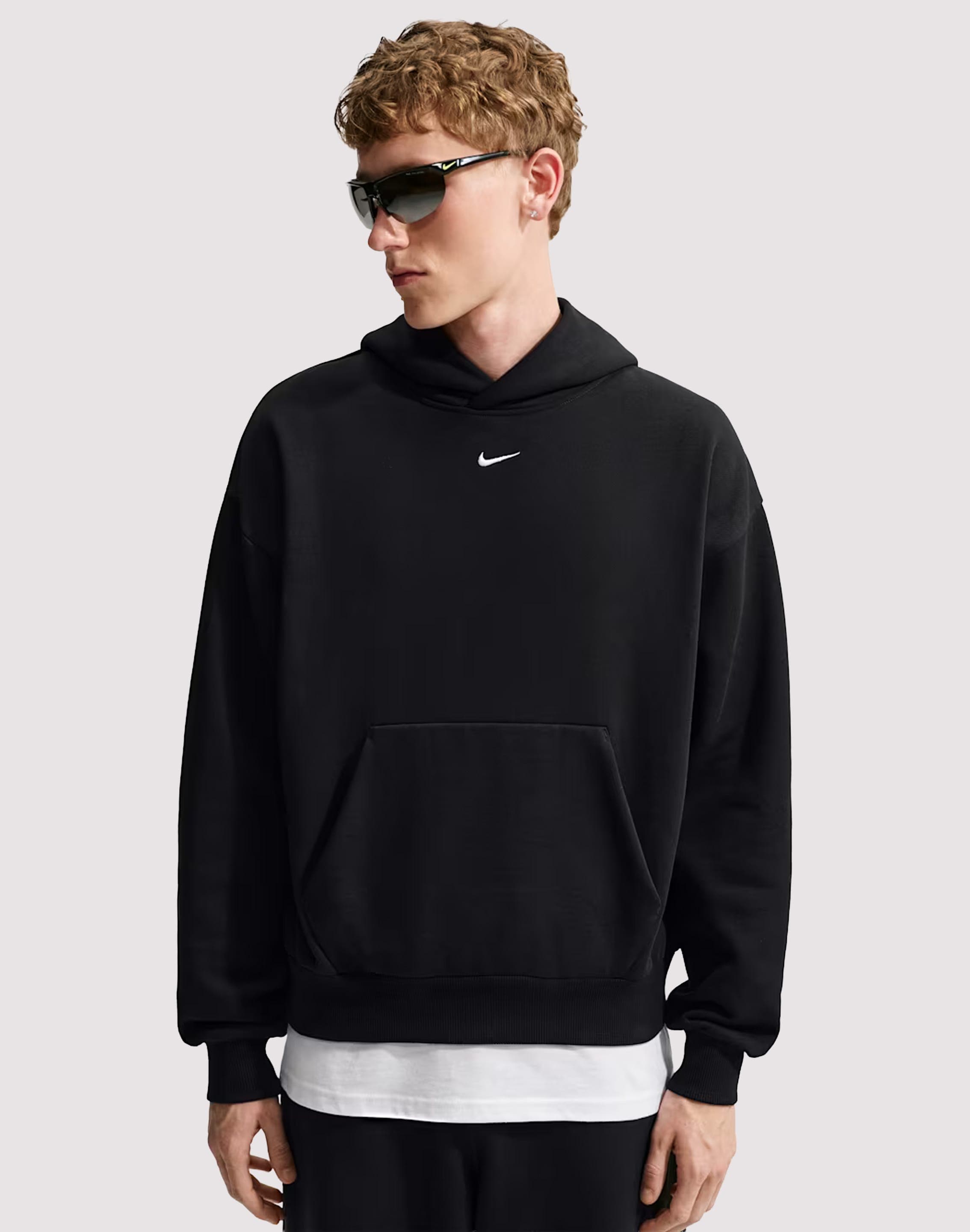 Photo of Nike Solo Fleece Hoodie
