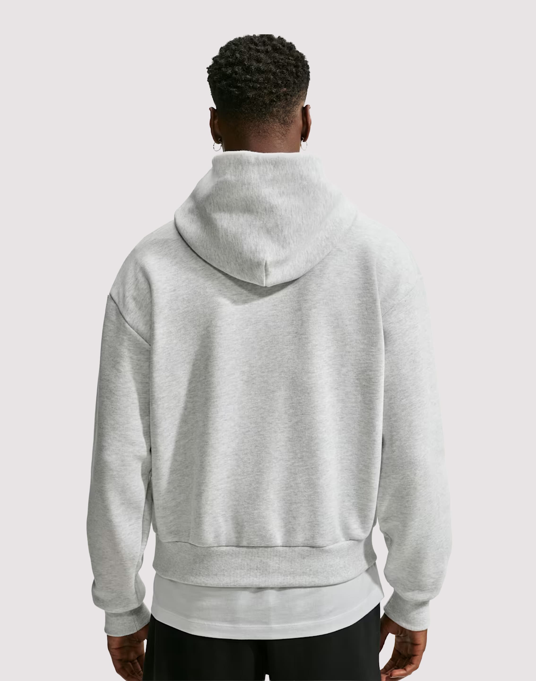 Photo of Nike Solo Fleece Hoodie