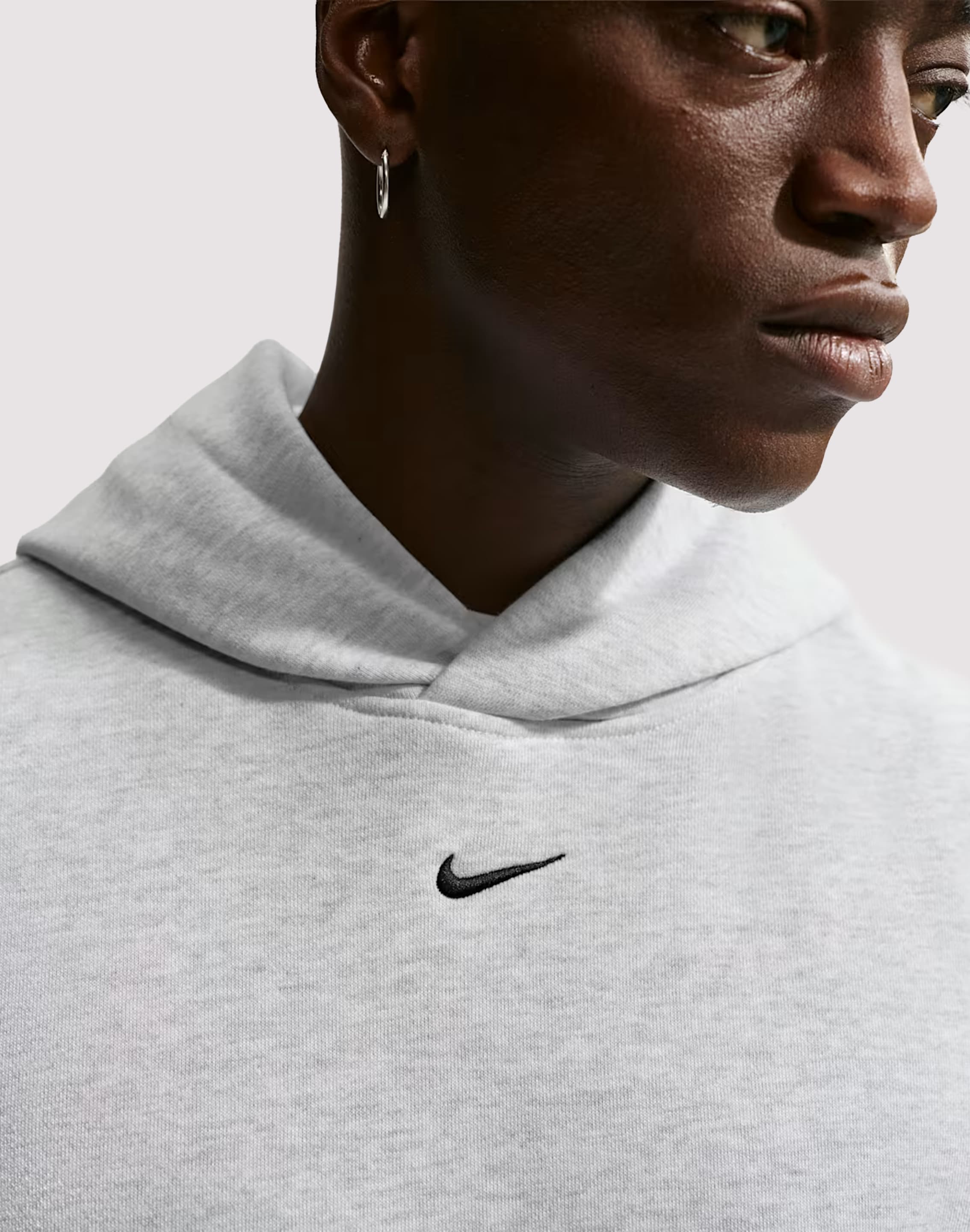 Photo of Nike Solo Fleece Hoodie