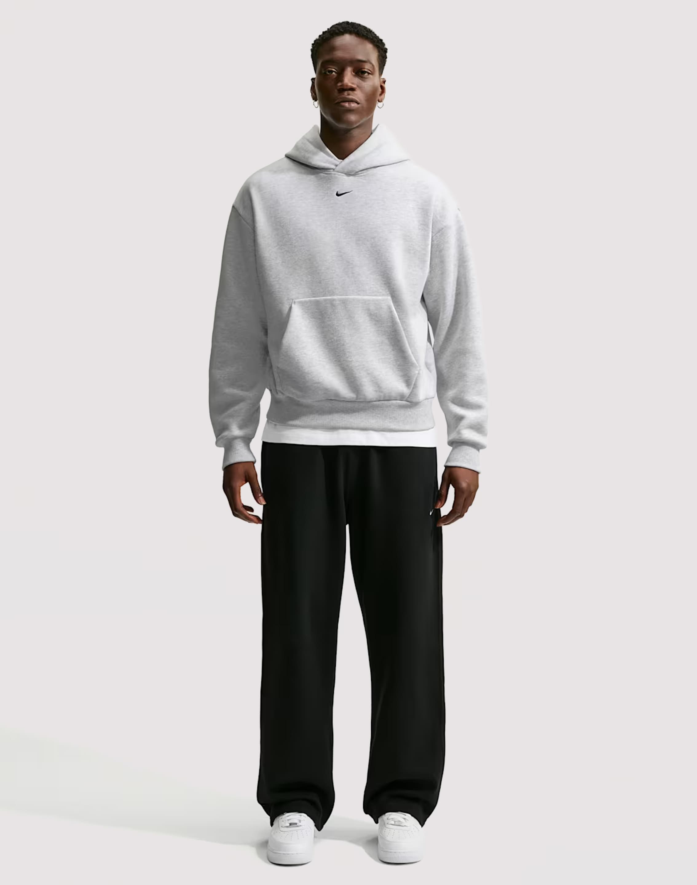 Photo of Nike Solo Fleece Hoodie