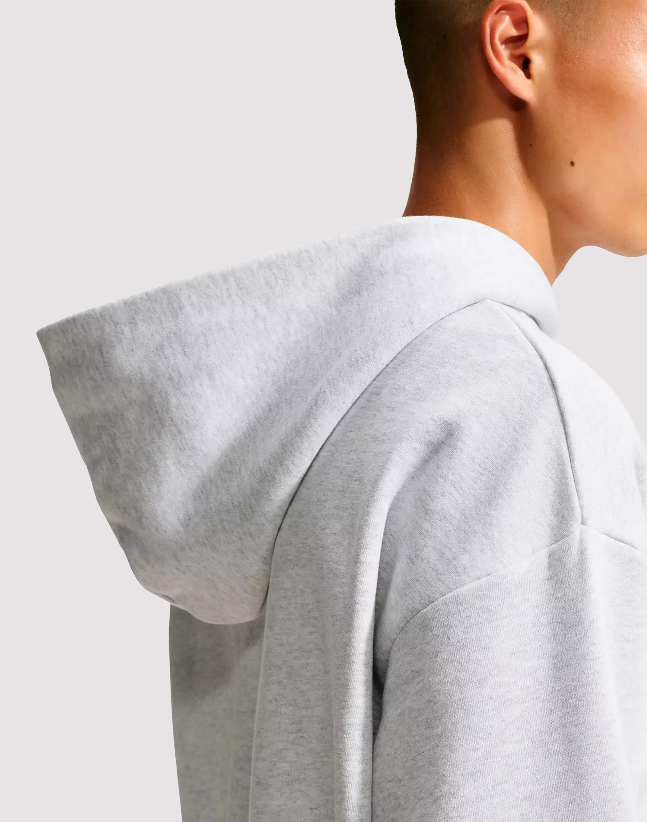 Photo of Nike Solo Fleece Full-Zip Hoodie