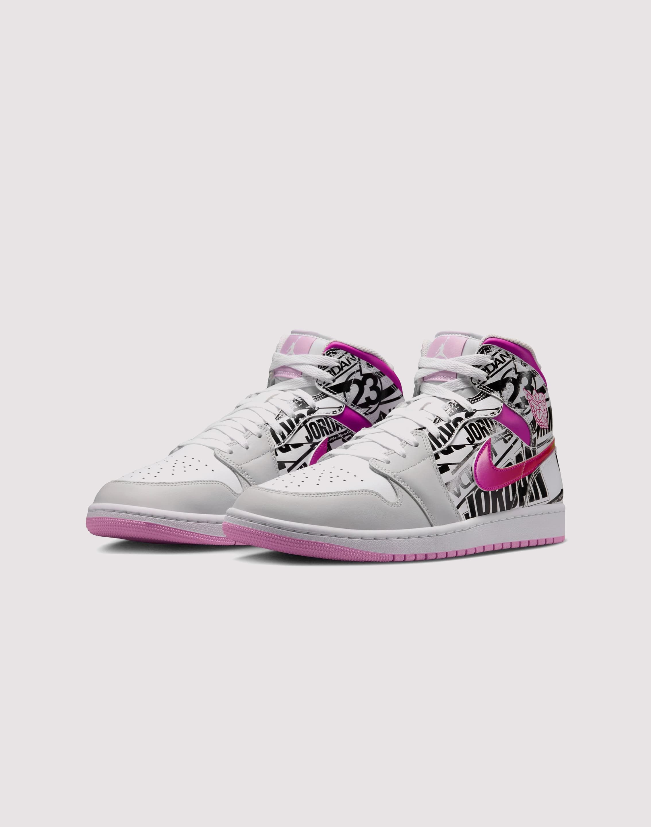 Photo of Jordan Air Jordan 1 Mid SE