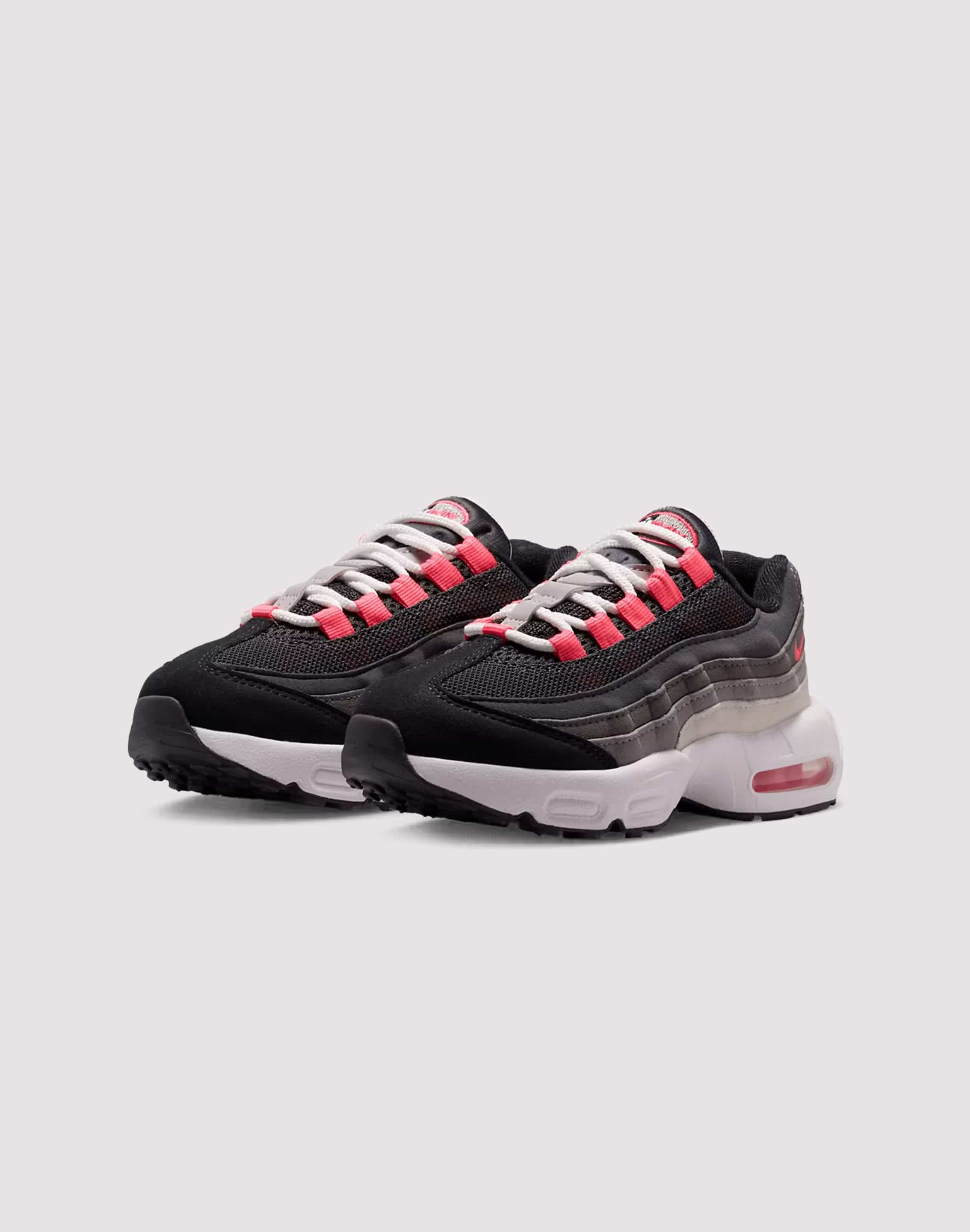 Photo of Nike Air Max 95 Pre-School