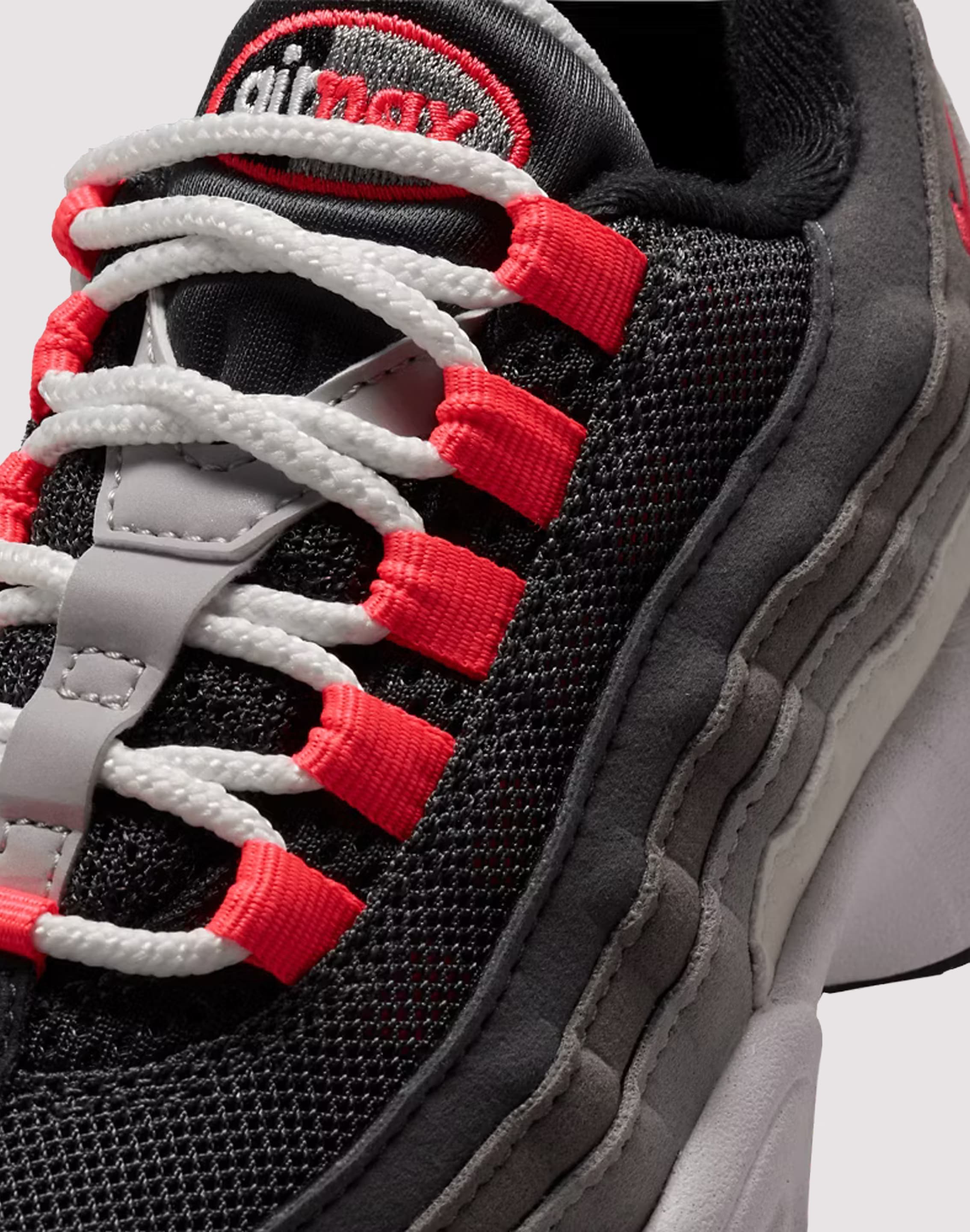Photo of Nike Air Max 95 Pre-School