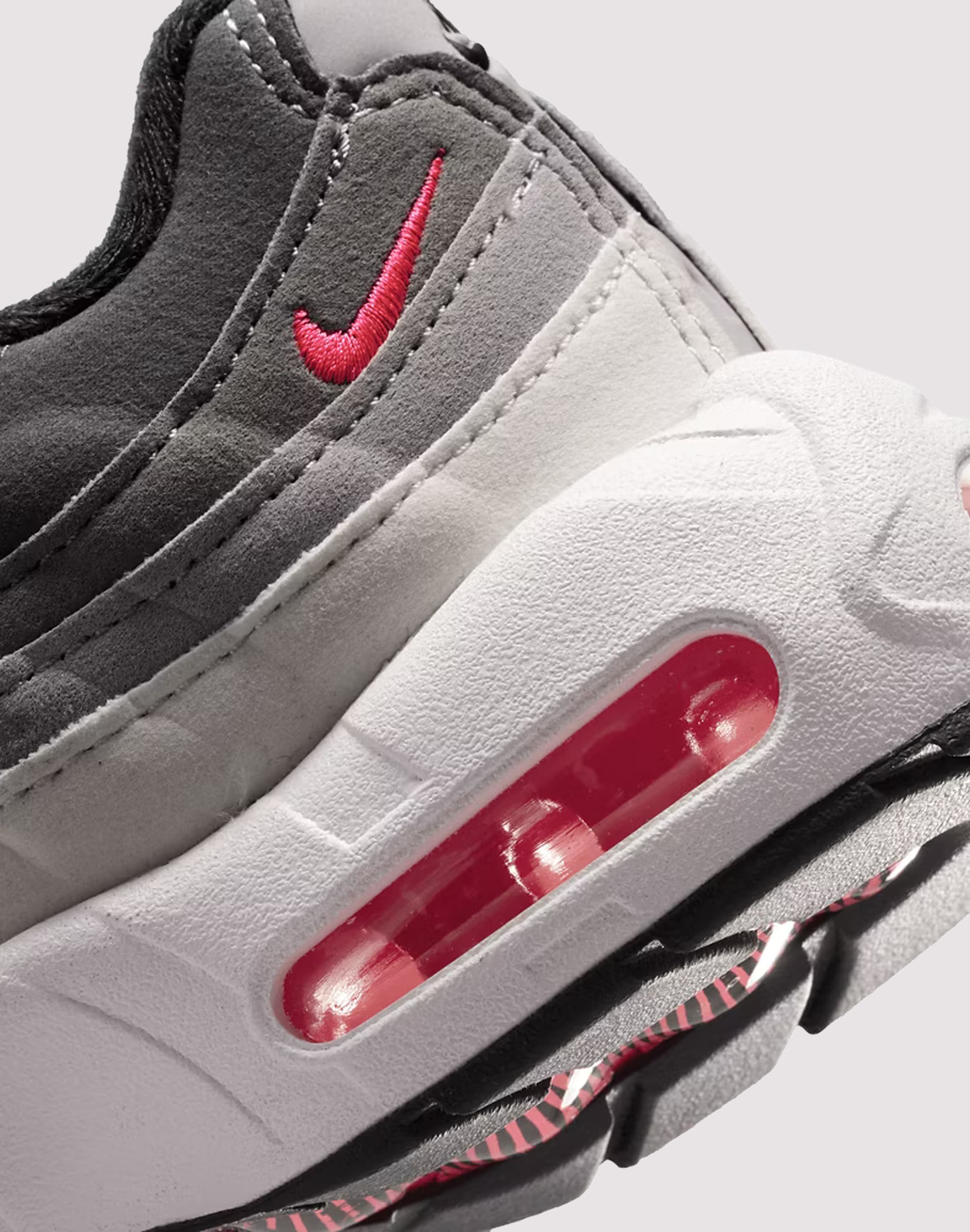 Photo of Nike Air Max 95 Pre-School