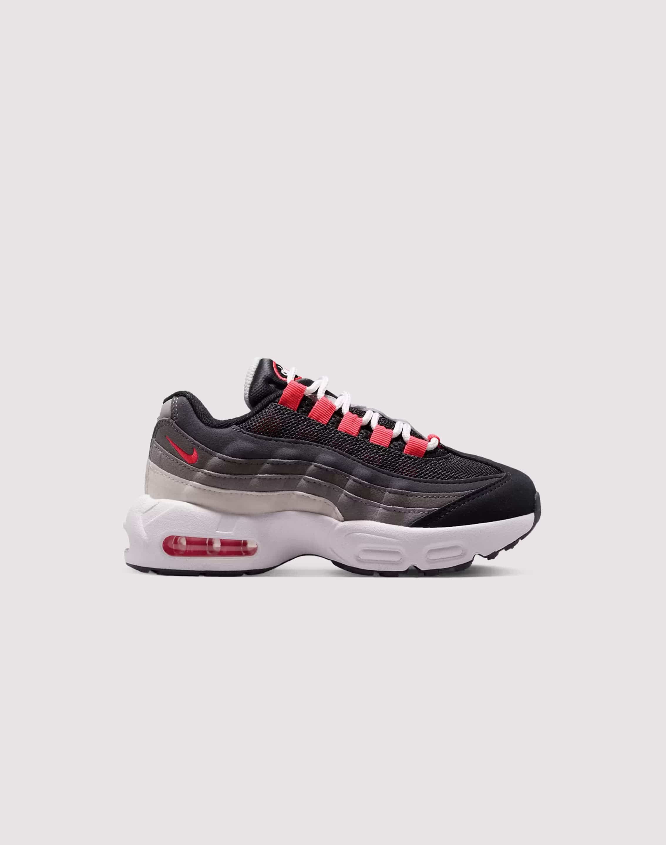 Photo of Nike Air Max 95 Pre-School