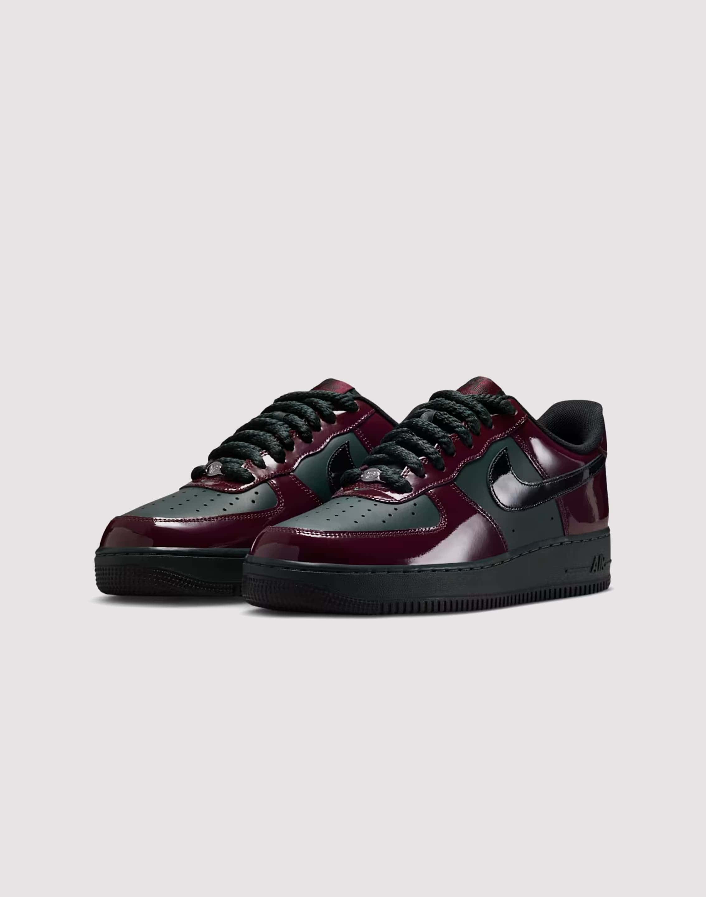 Photo of Nike Air Force 1 Low '07 LV8