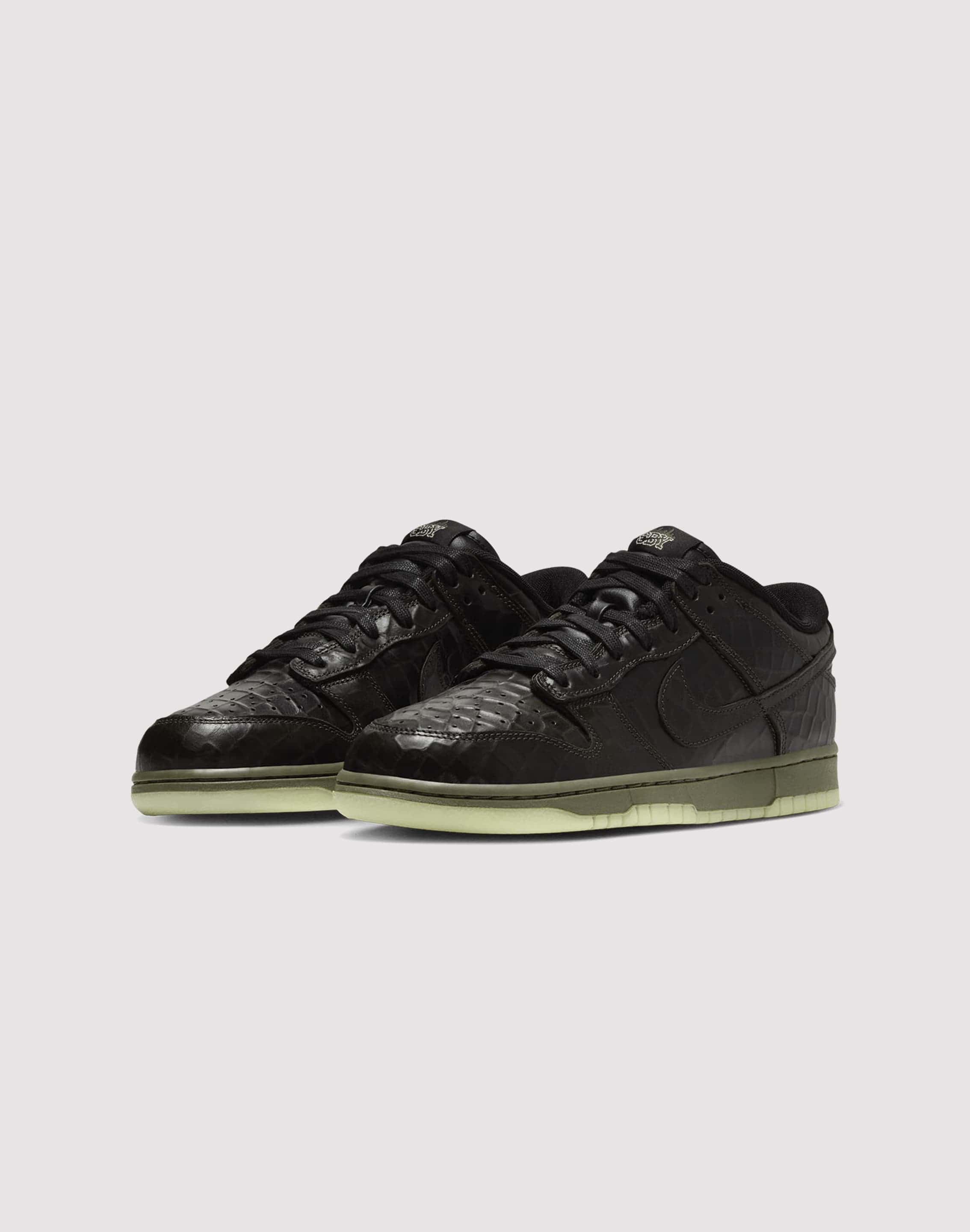 Nike Dunk Low 'Shibuya Halloween', image 2 of 2