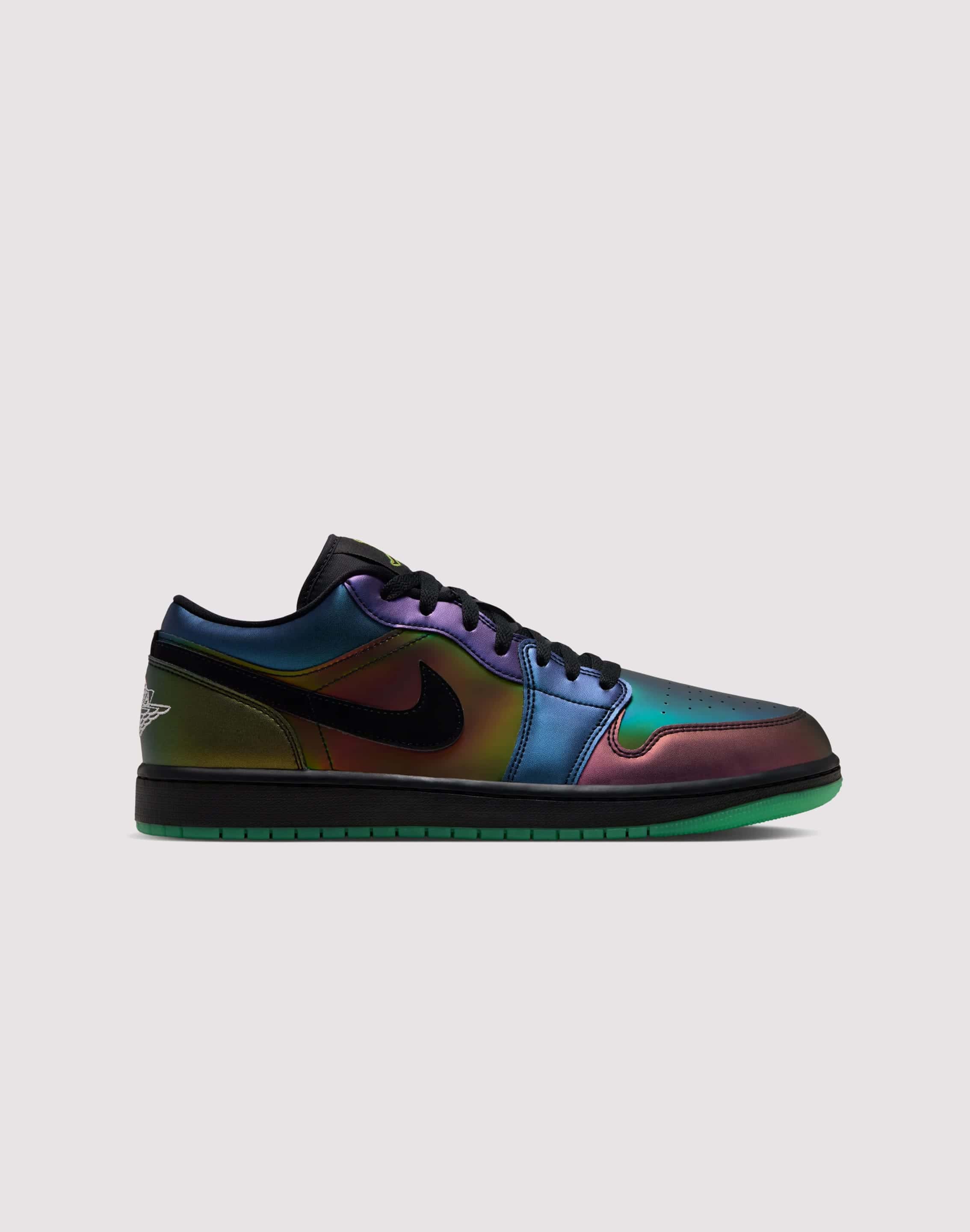 Jordan Air Jordan 1 Low SE 'Magic Ball', image 1 of 2