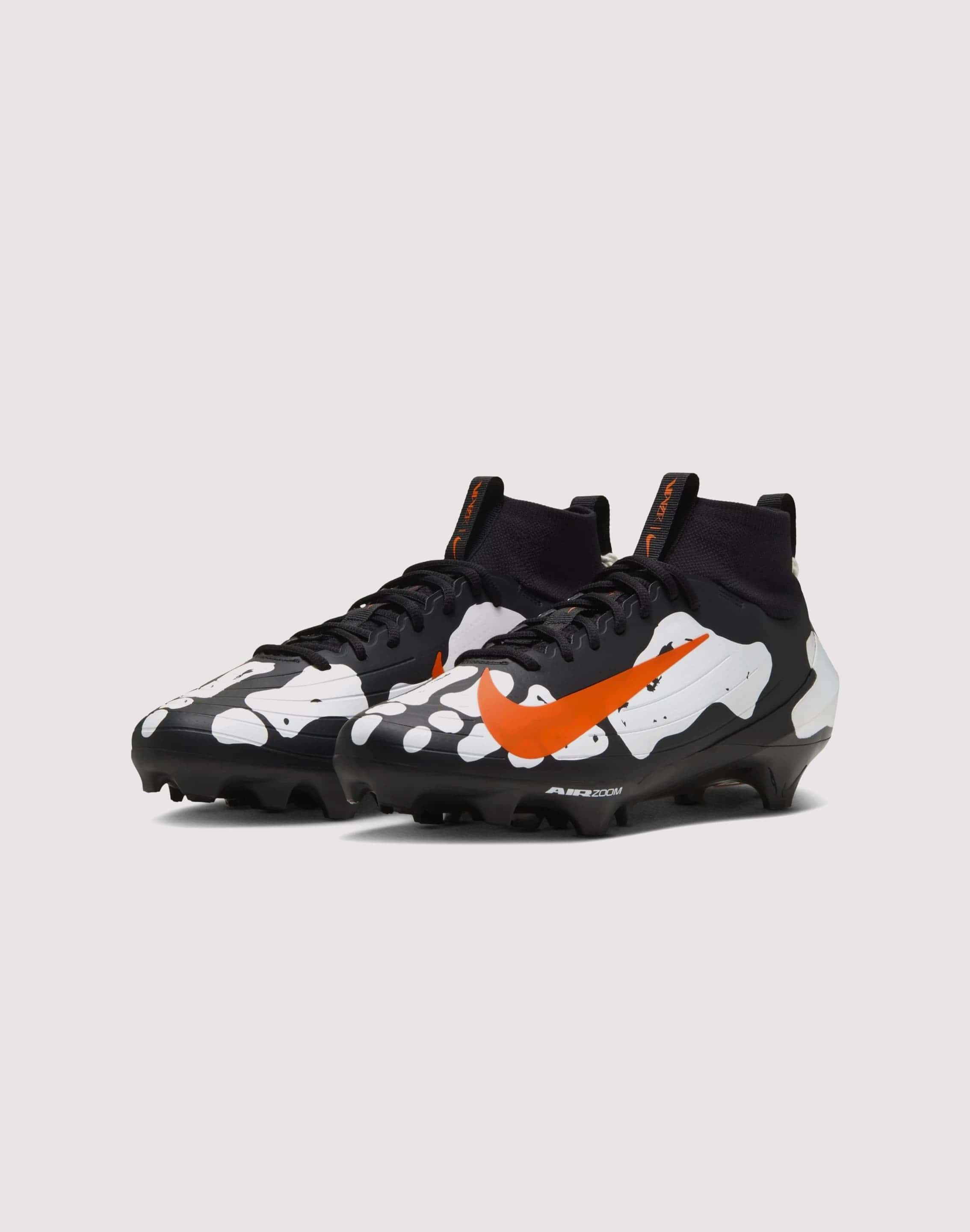 Photo of Nike Ja'Marr Chase Vapor Pro Football Cleats 'Skeleton'