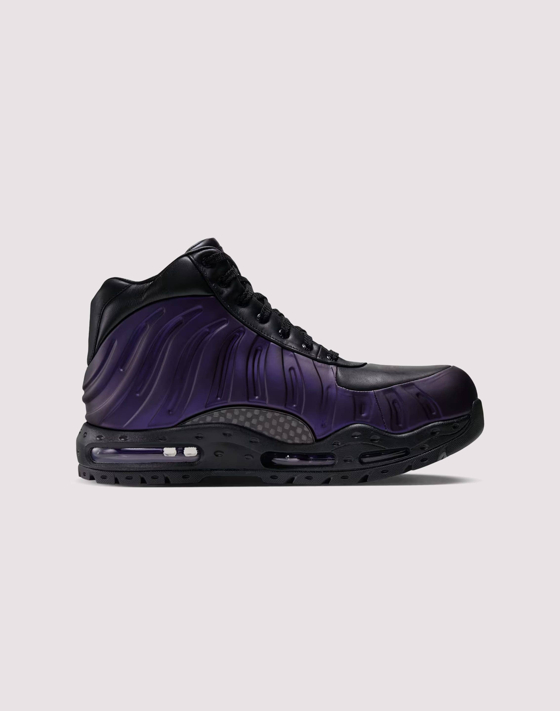 Nike Air Max Foamdome 'Electro Purple', image 1 of 2