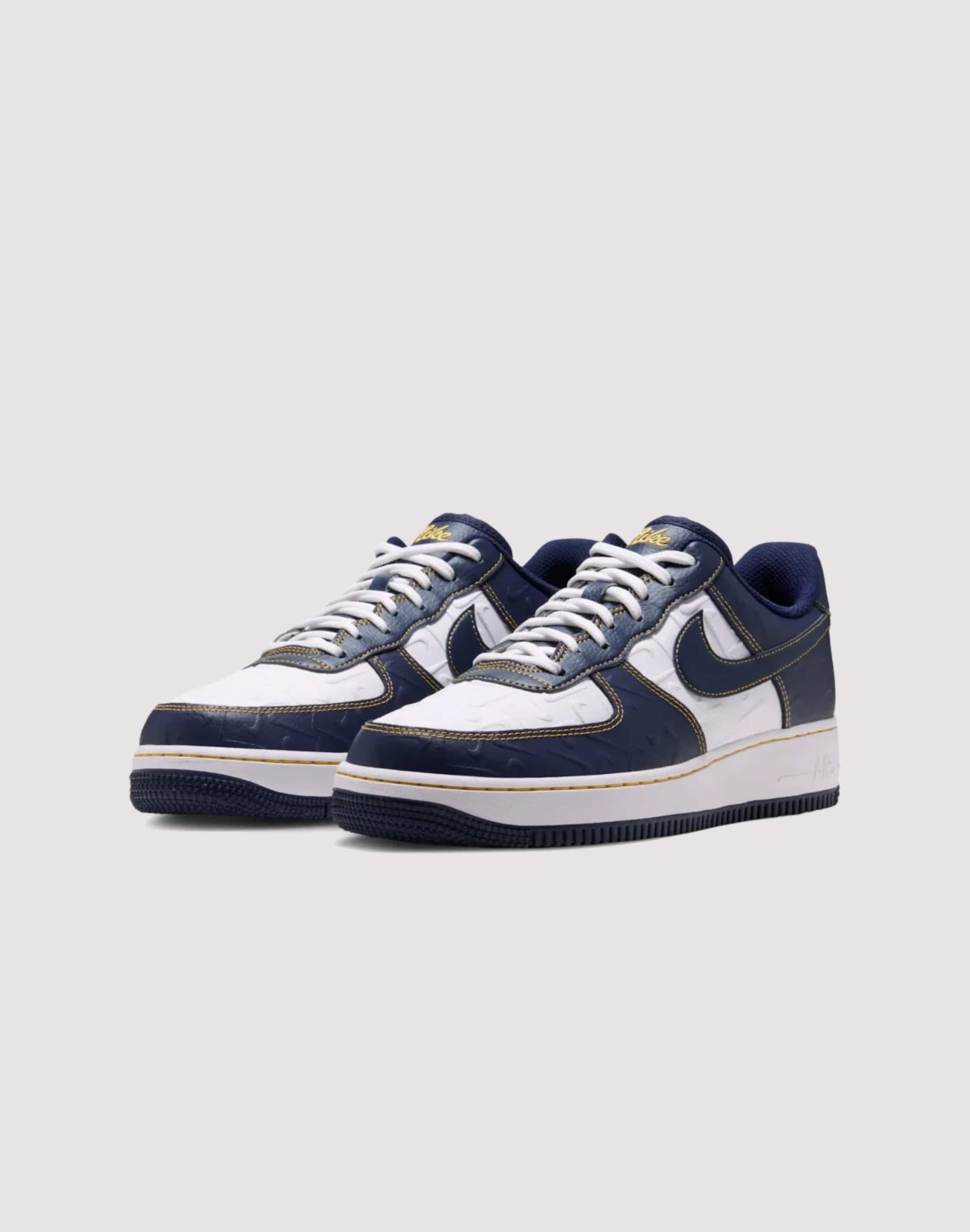 Nike Air Force 1 Low '07, image 2 of 2