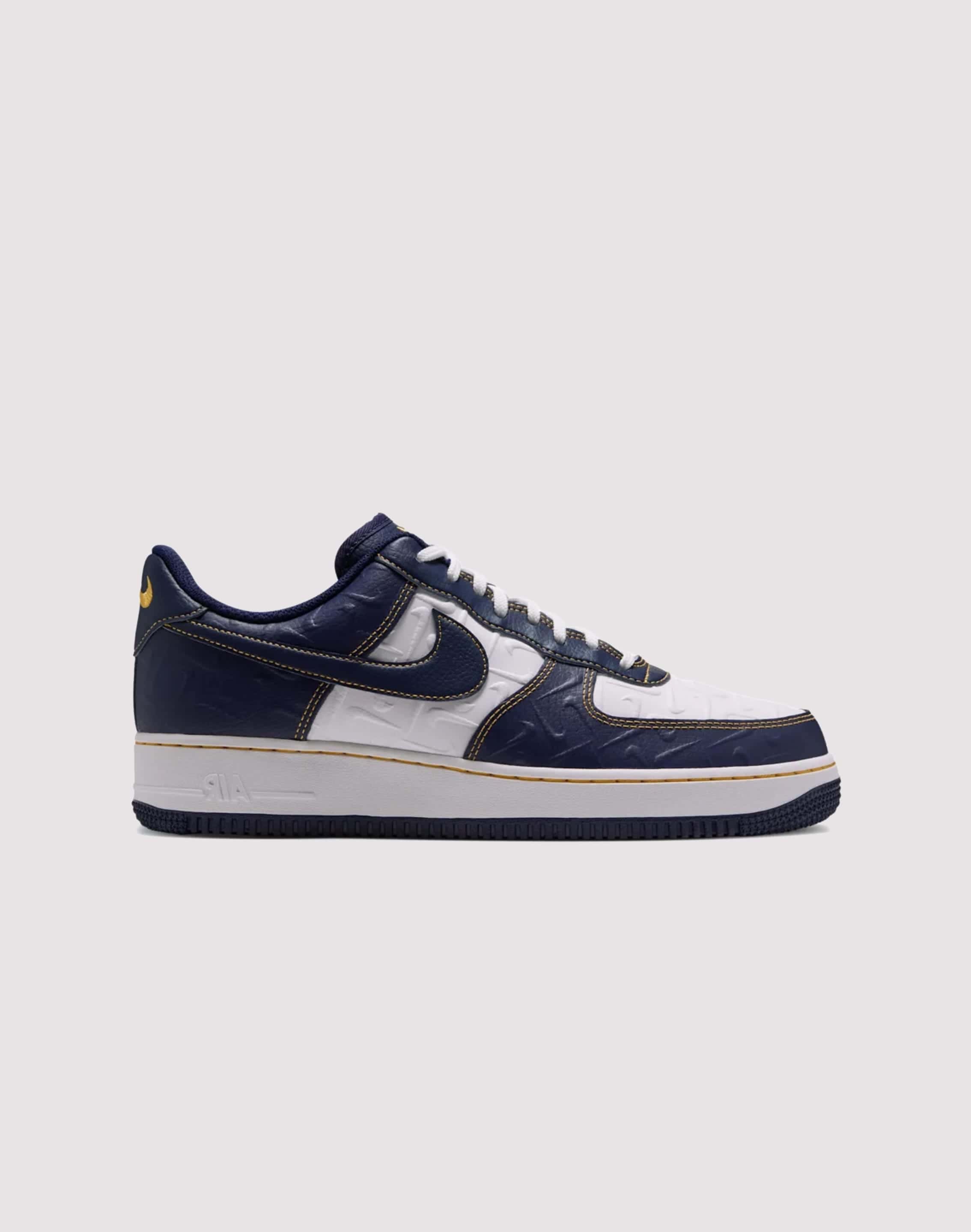 Nike Air Force 1 Low '07, image 1 of 2