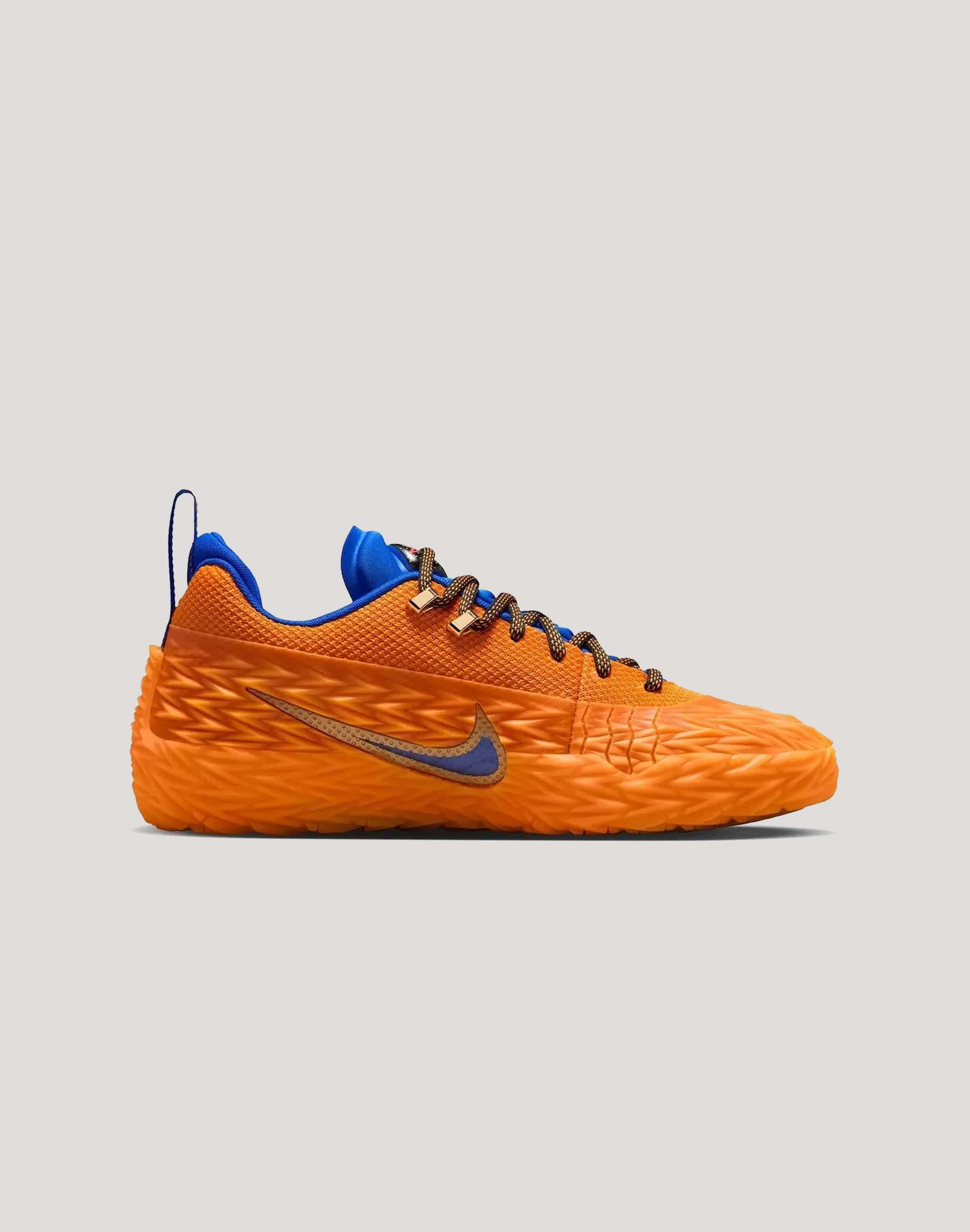 Photo of Nike ST Charge 'Detroit Tough'