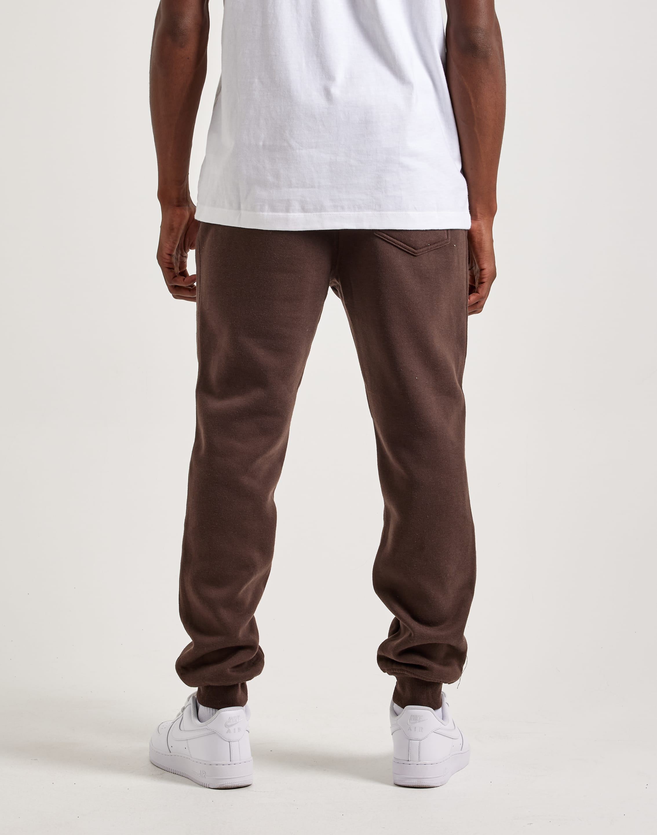 DH Essentials Basic Cuff Fleece Pants