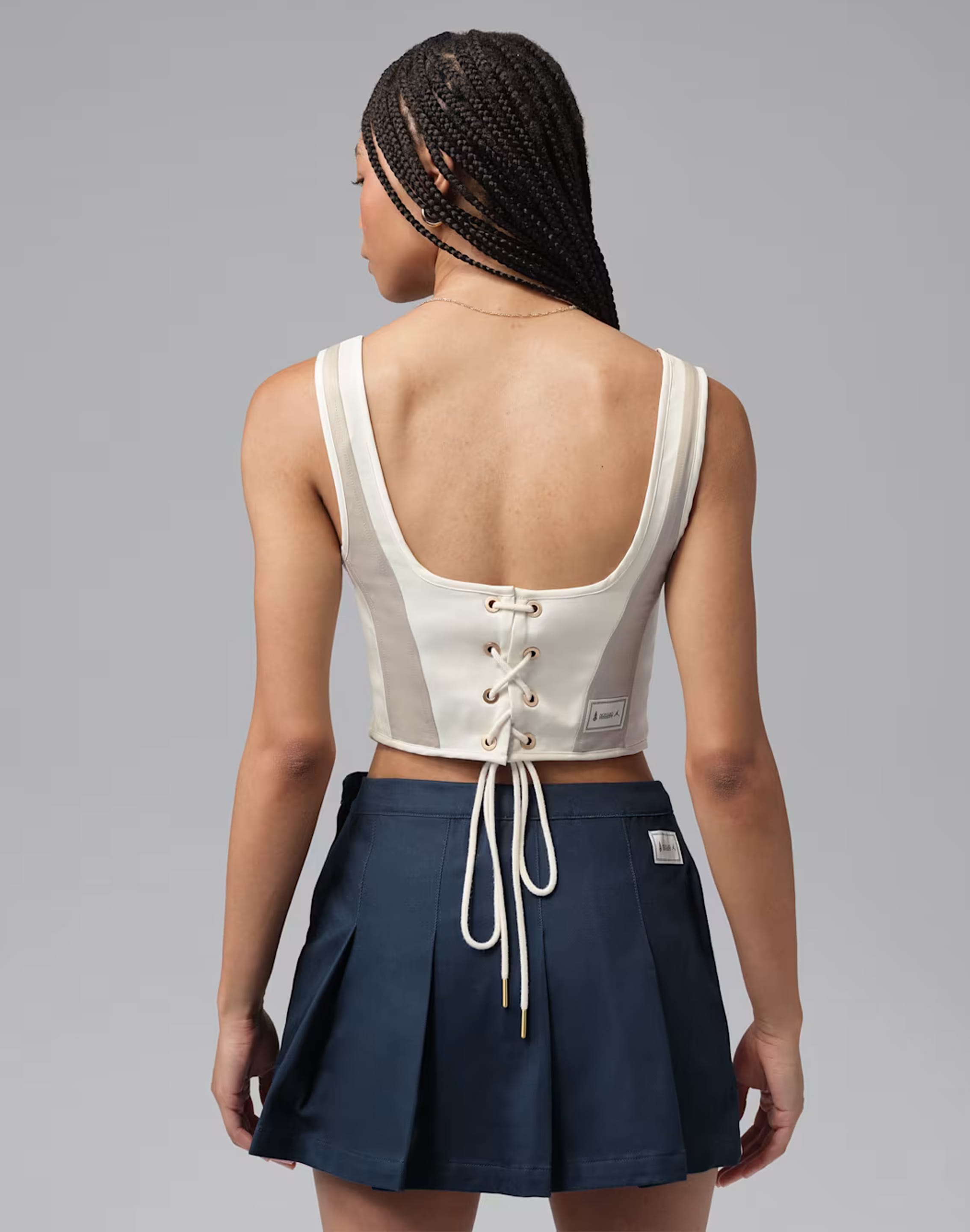 Jordan Howard University Flight Corset, image 2 of 4