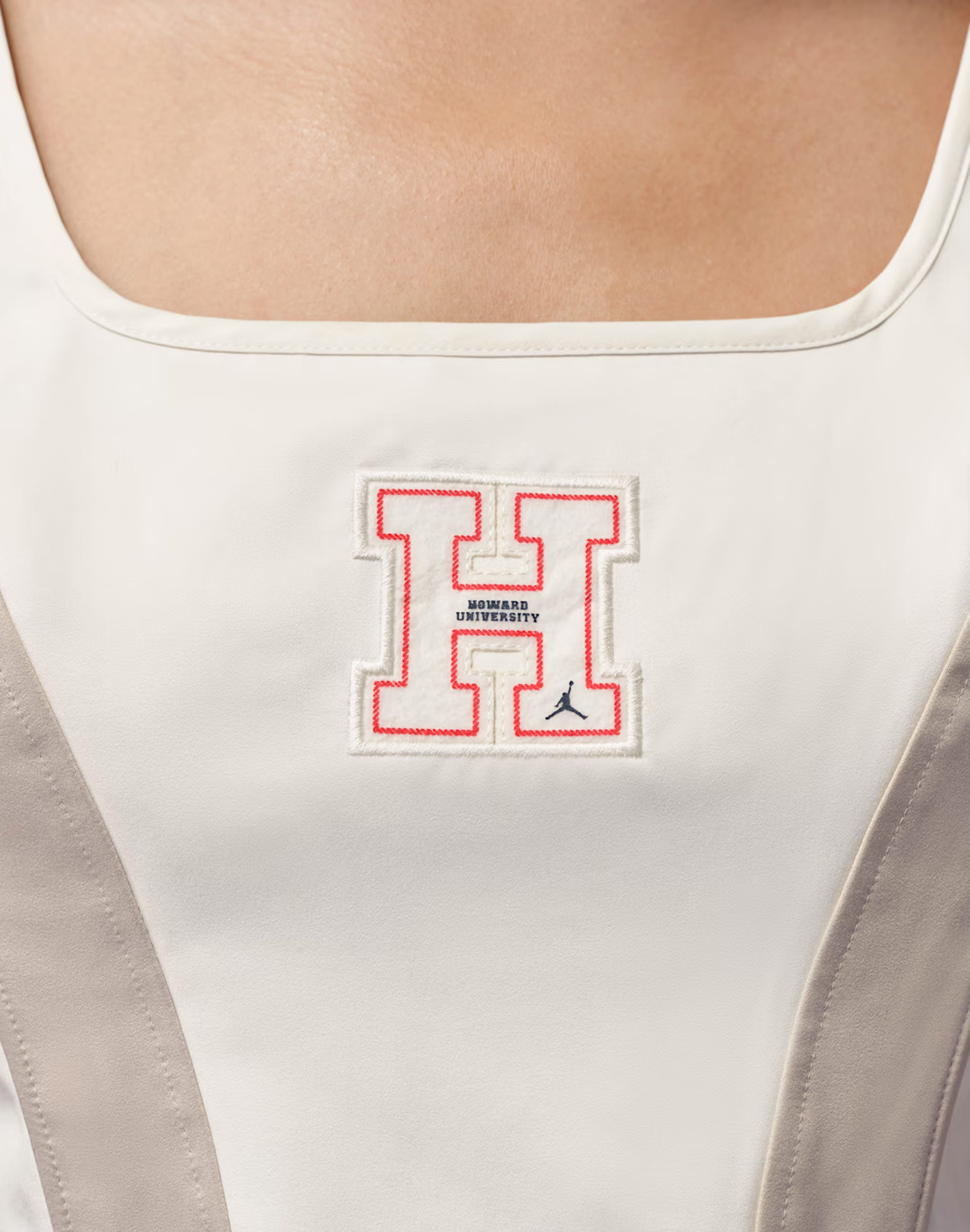 Jordan Howard University Flight Corset, image 3 of 4