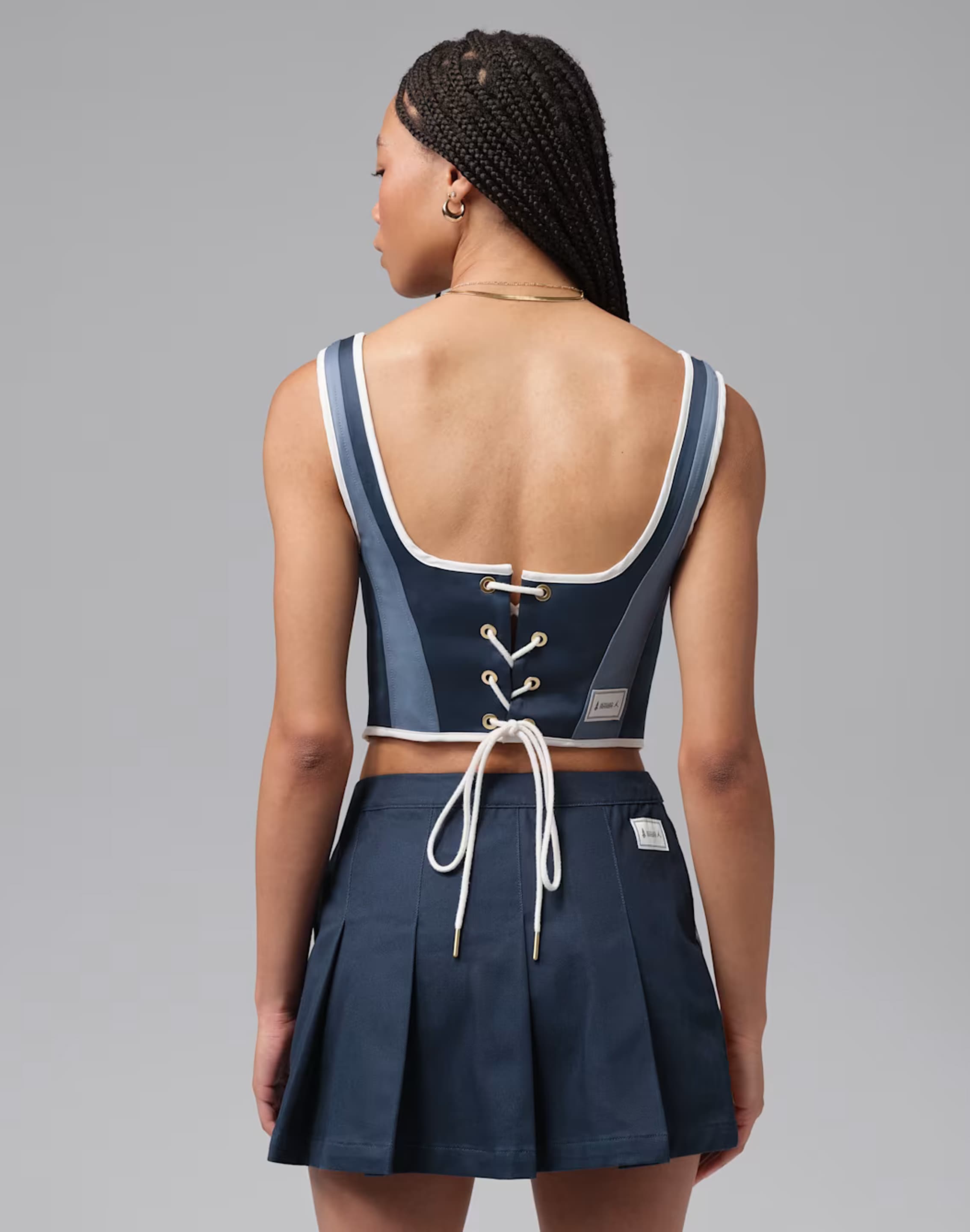 Photo of Jordan Howard University Flight Corset