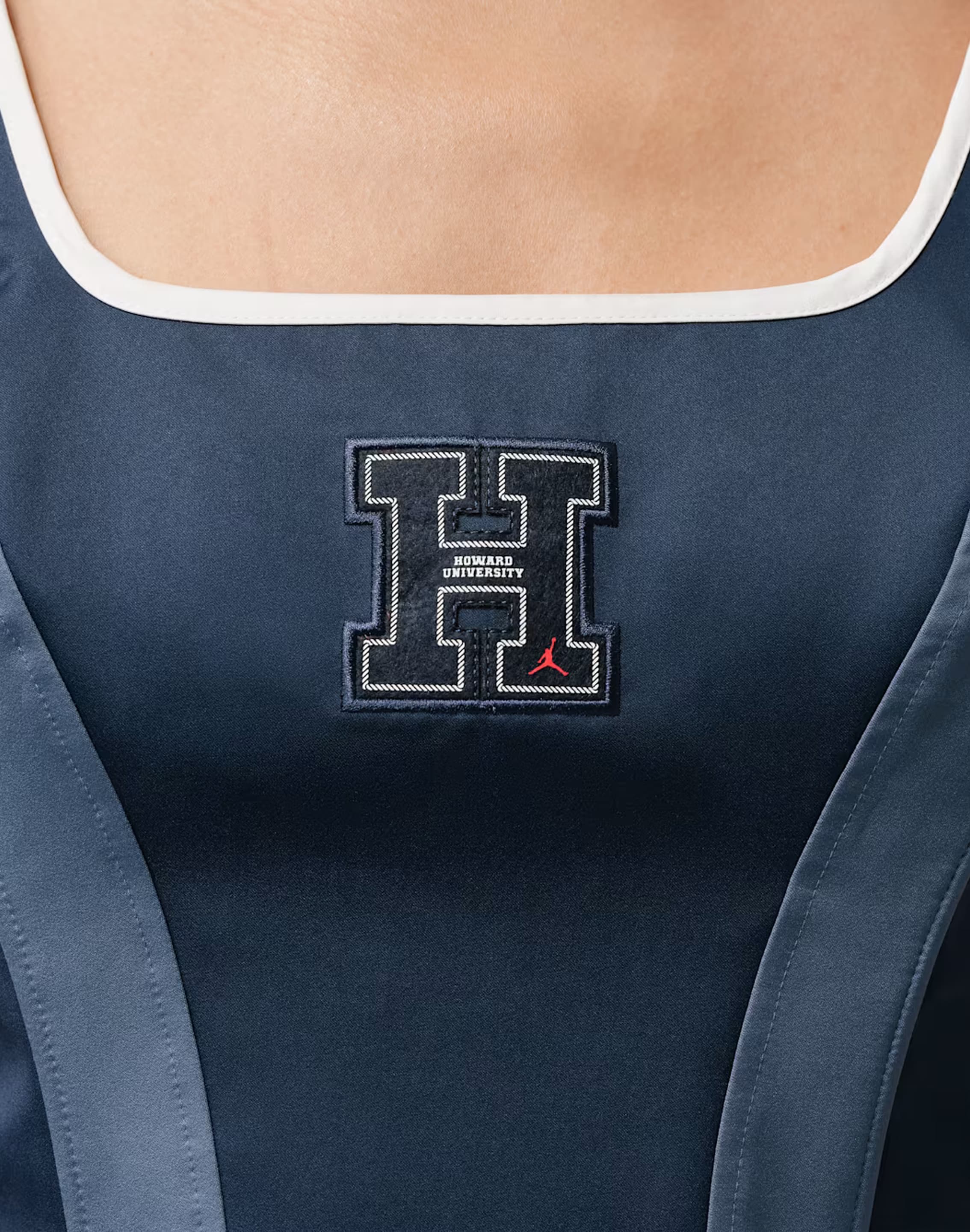 Photo of Jordan Howard University Flight Corset