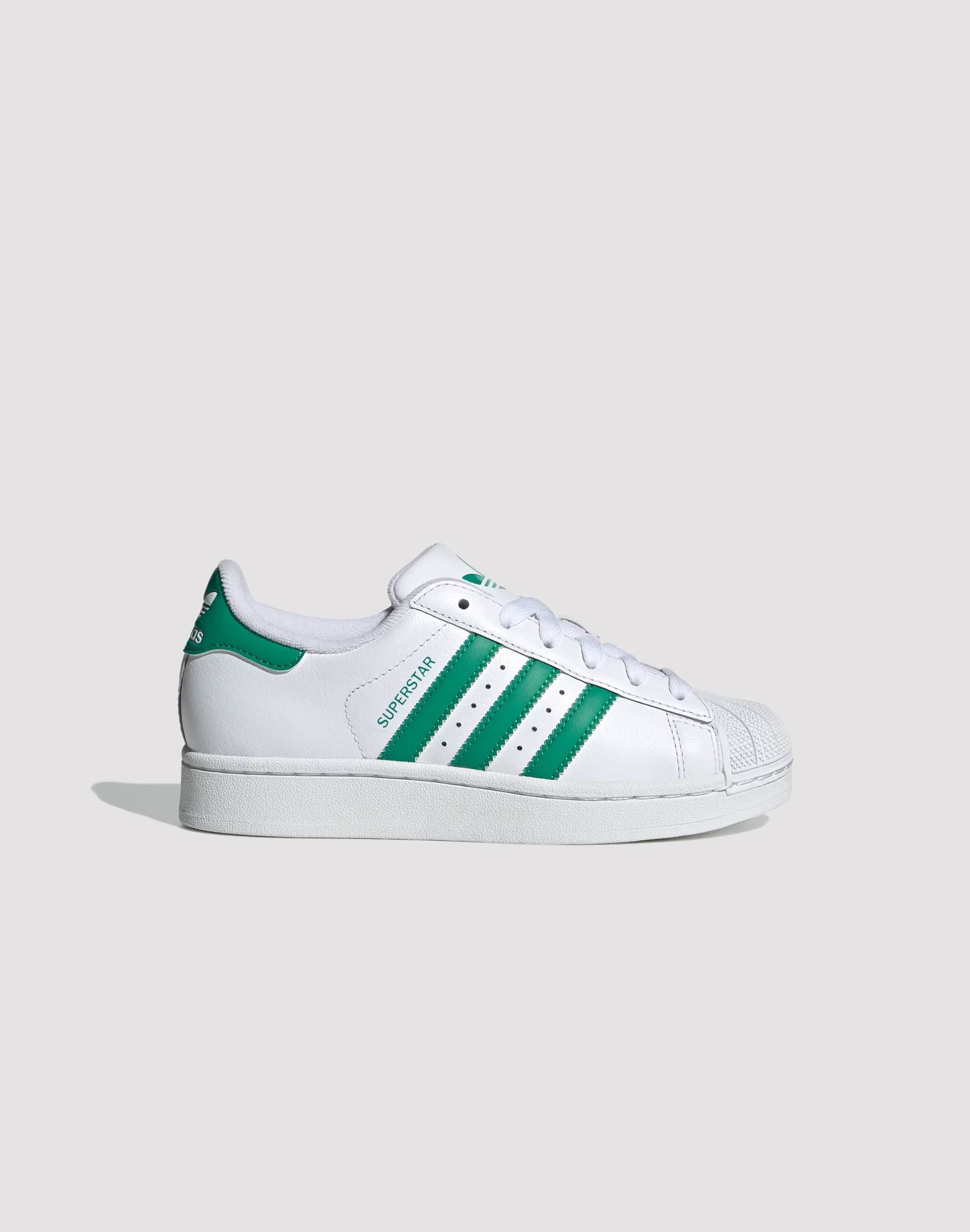 adidas Youth Superstar II J Sneakers 6 adidas Youth Superstar II J Sneakers 6