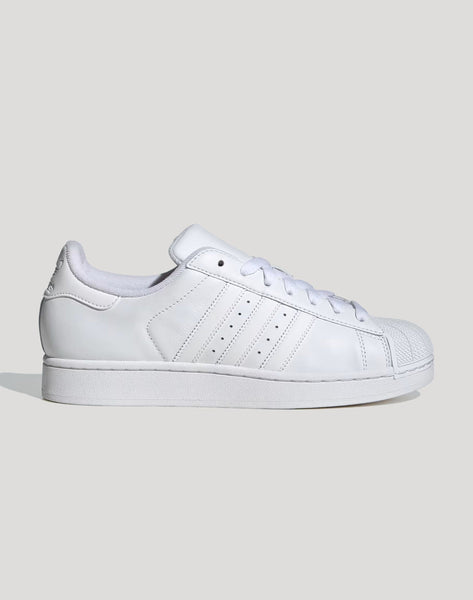 Adidas Superstar II – DTLR