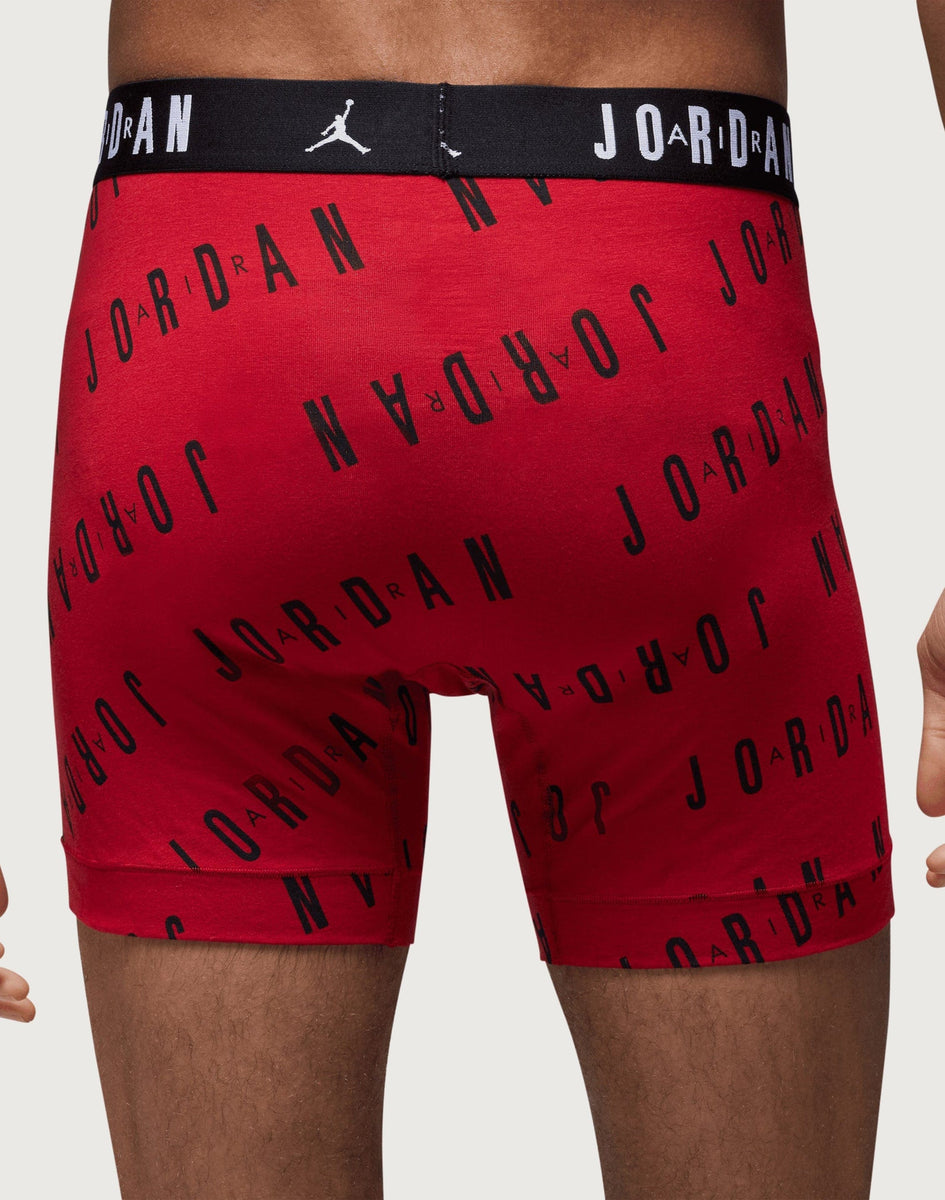 Jordan Rj Boxer Jordan Flight Boxer Briefs 2-Pack – DTLR