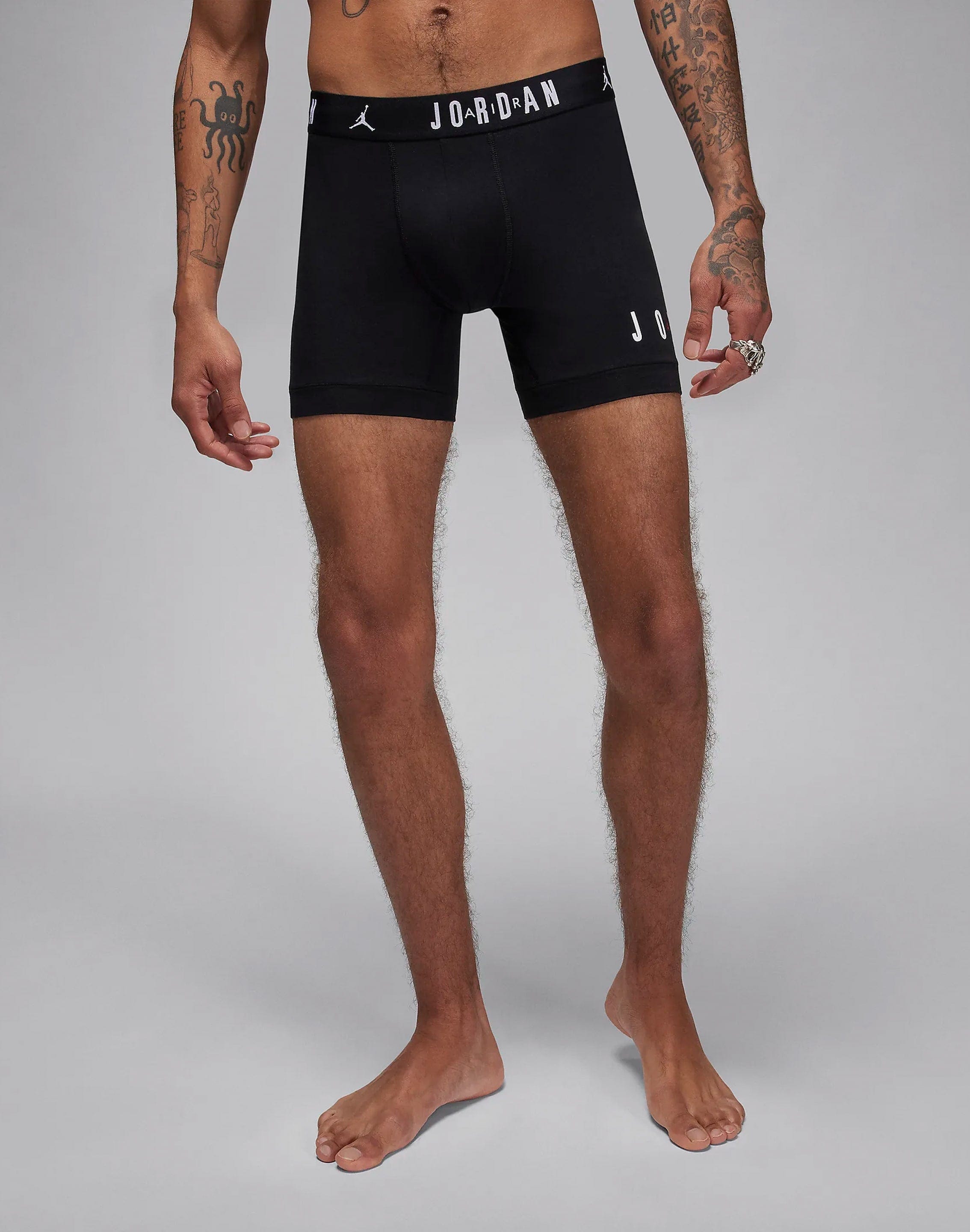 Jordan Rj Boxer Jordan Flight Boxer Briefs 2-Pack – DTLR