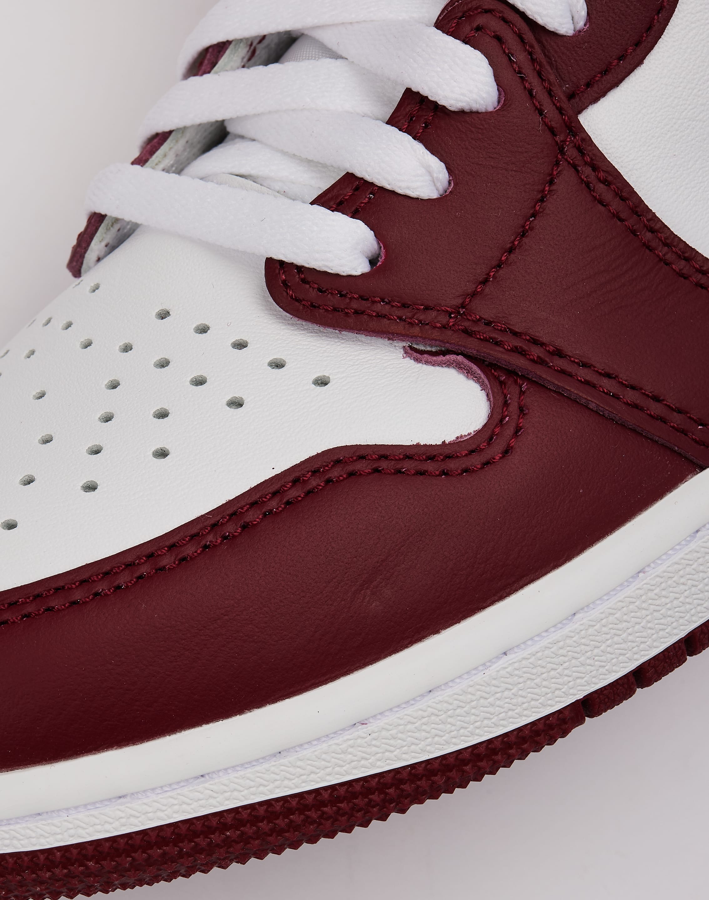 Jordan Air Jordan Retro High OG 'Artisanal Red' – DTLR