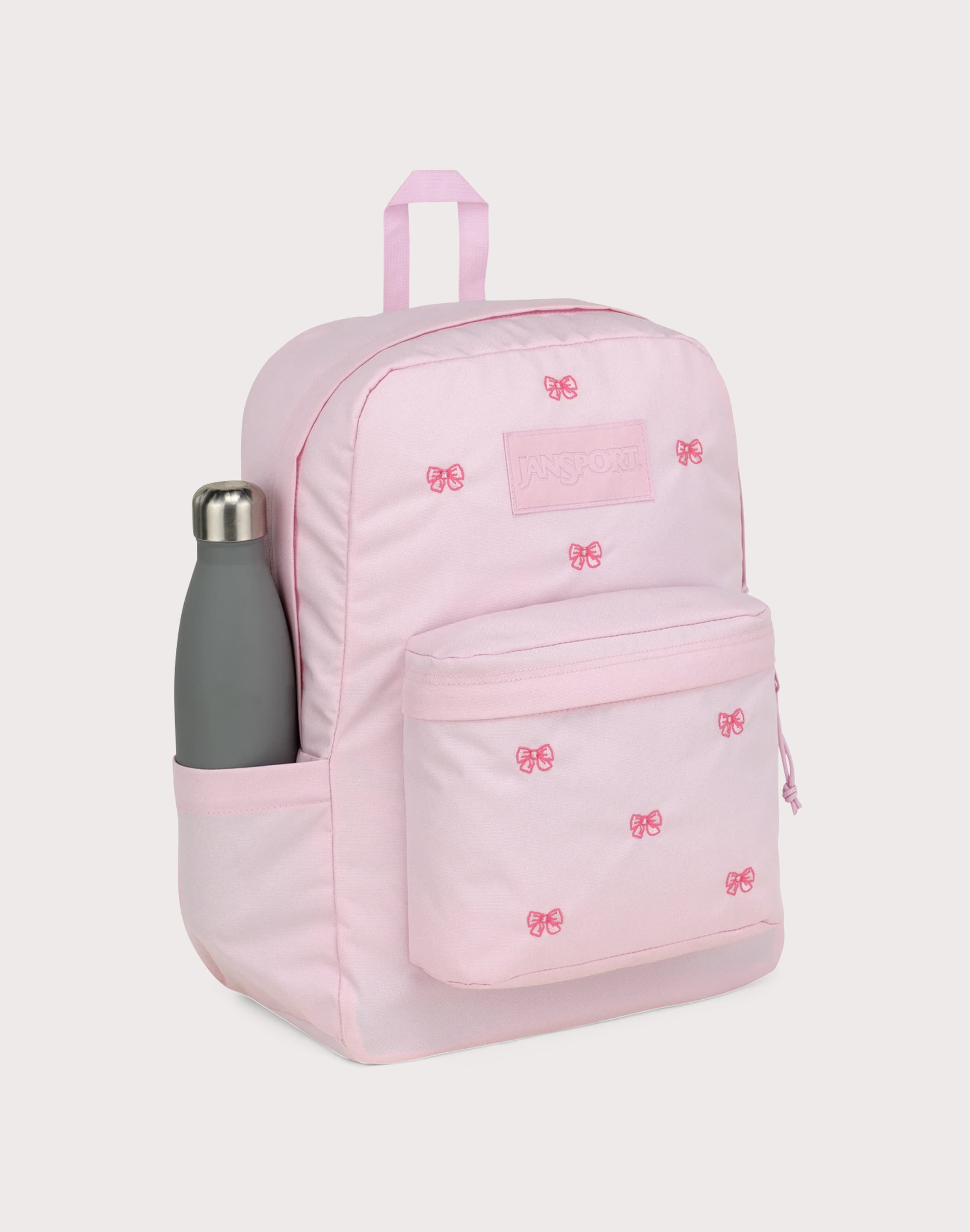 jansport backpack compartments JanSport SuperBreak Plus Backpack – DTLR