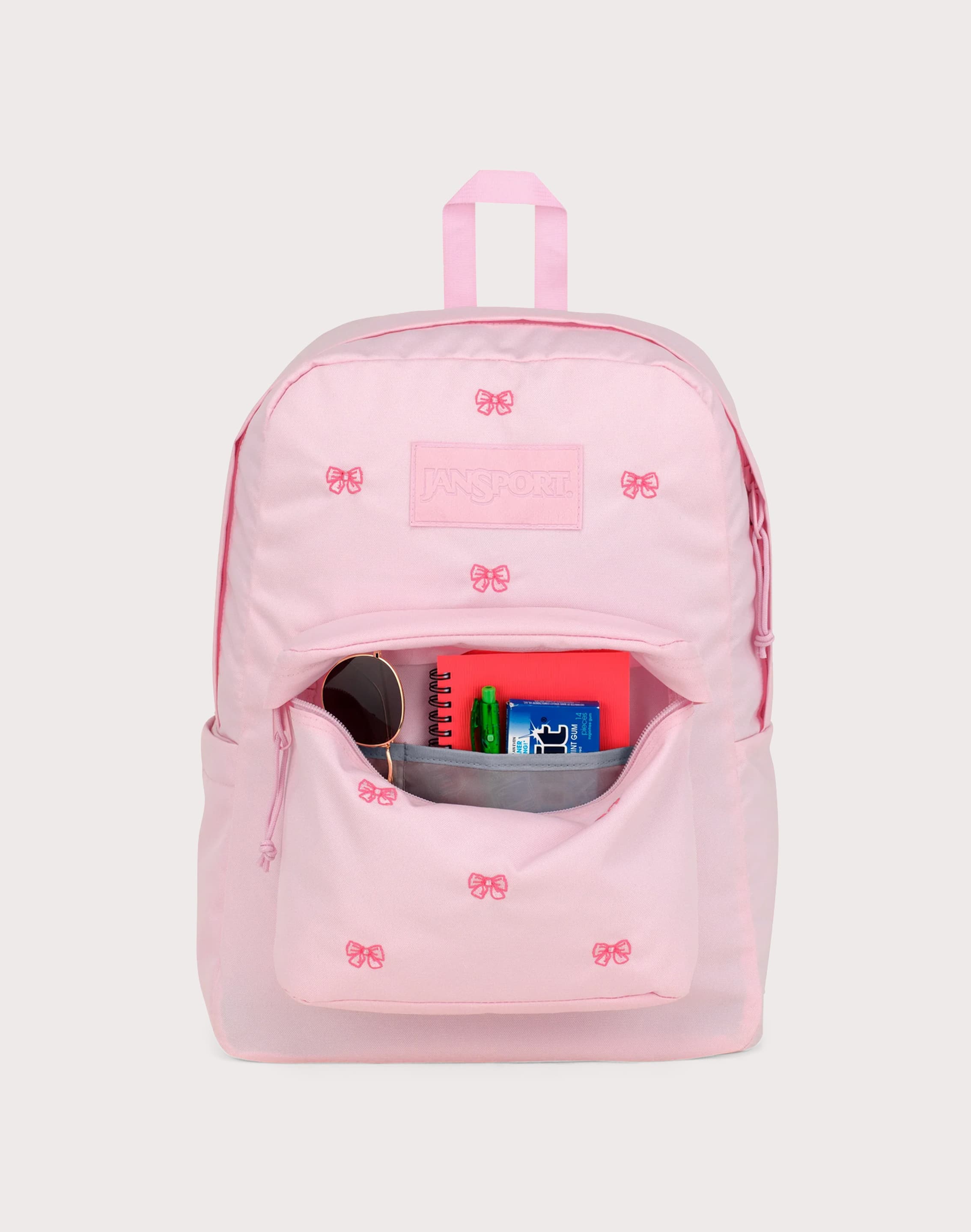 JanSport SuperBreak Plus Backpack – DTLR