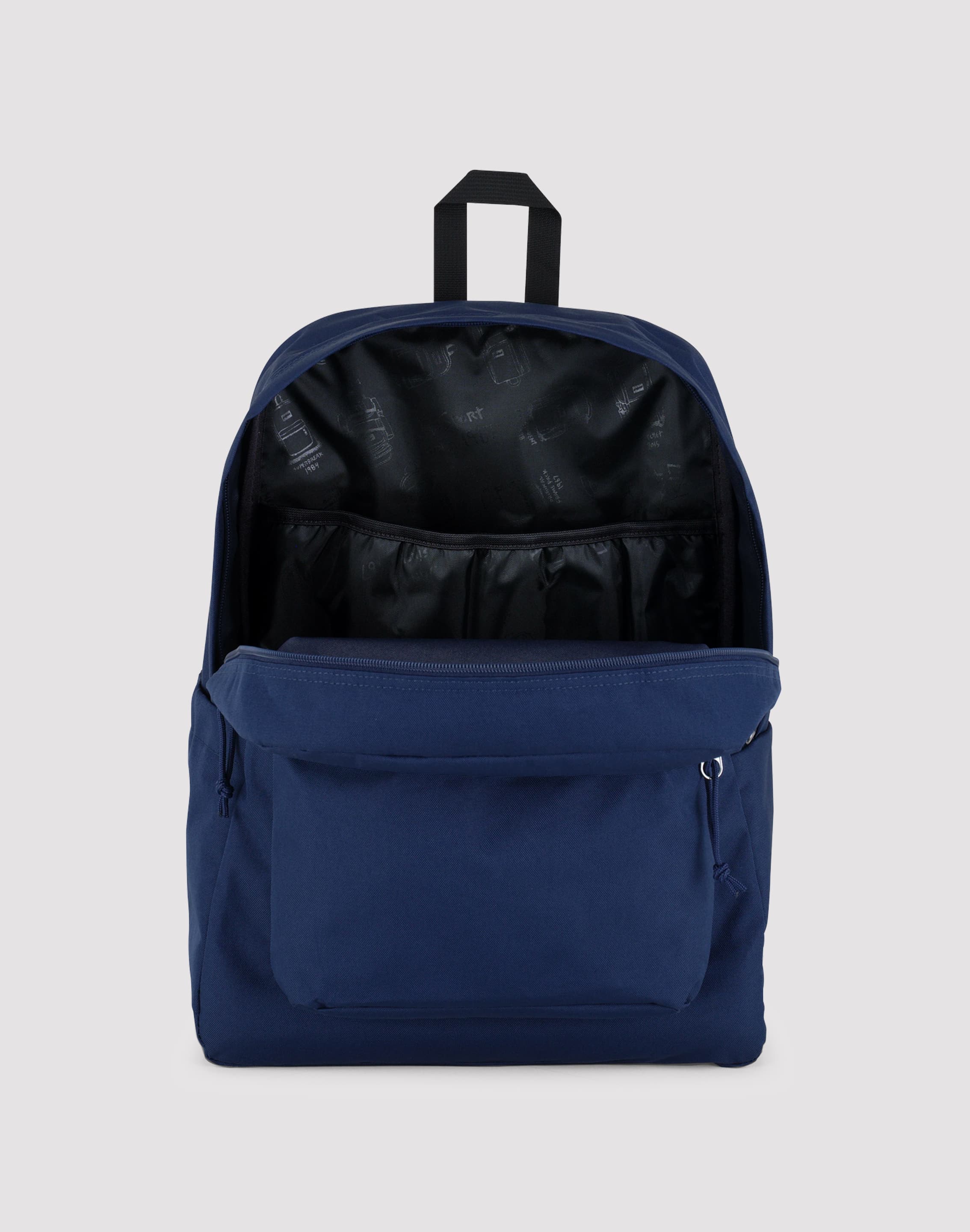 JanSport SuperBreak Plus Backpack DTLR JanSport SuperBreak Plus Backpack DTLR