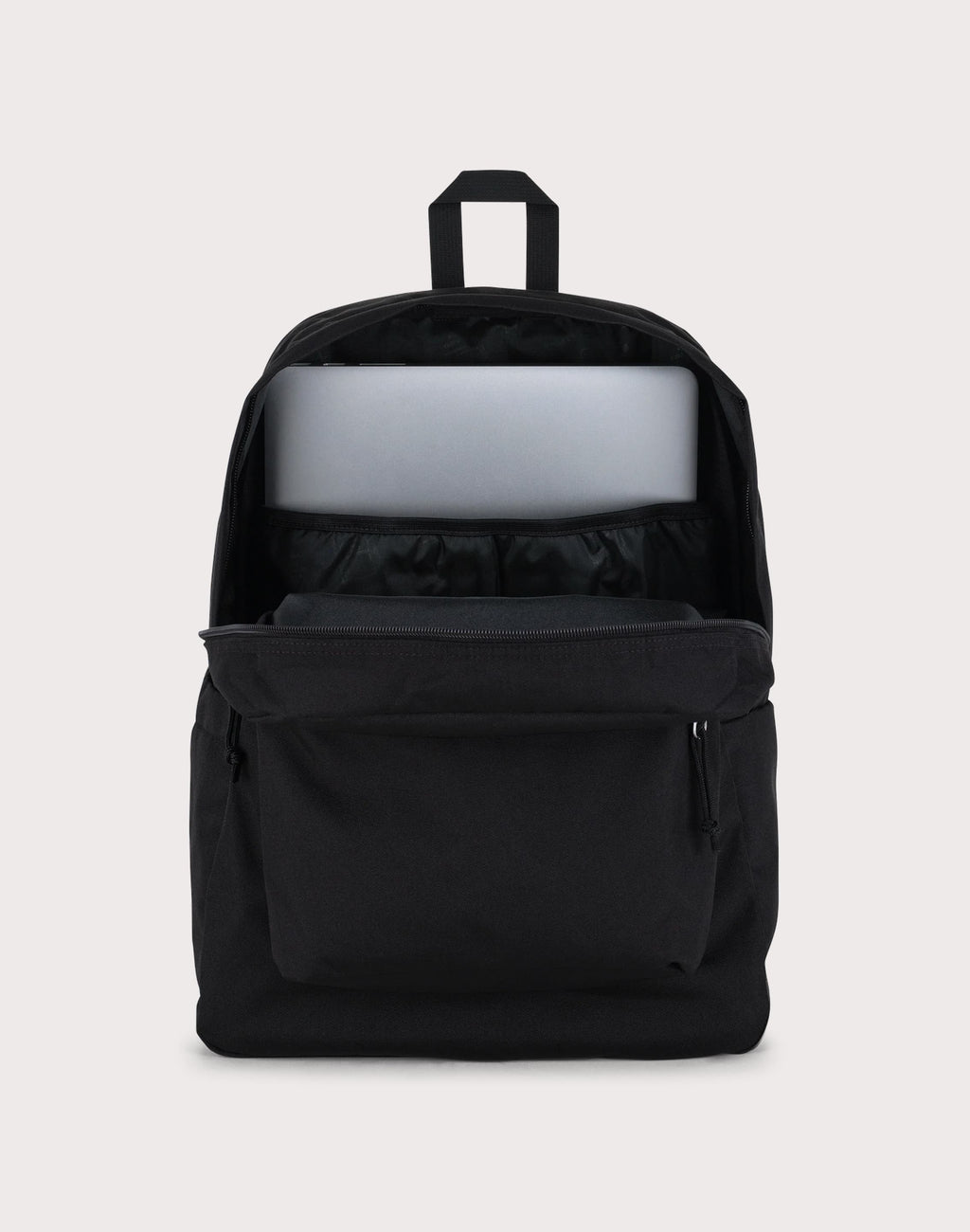 black jansport bag amazon SUPERBREAK PLUS Backpack Body Length:1-3/4