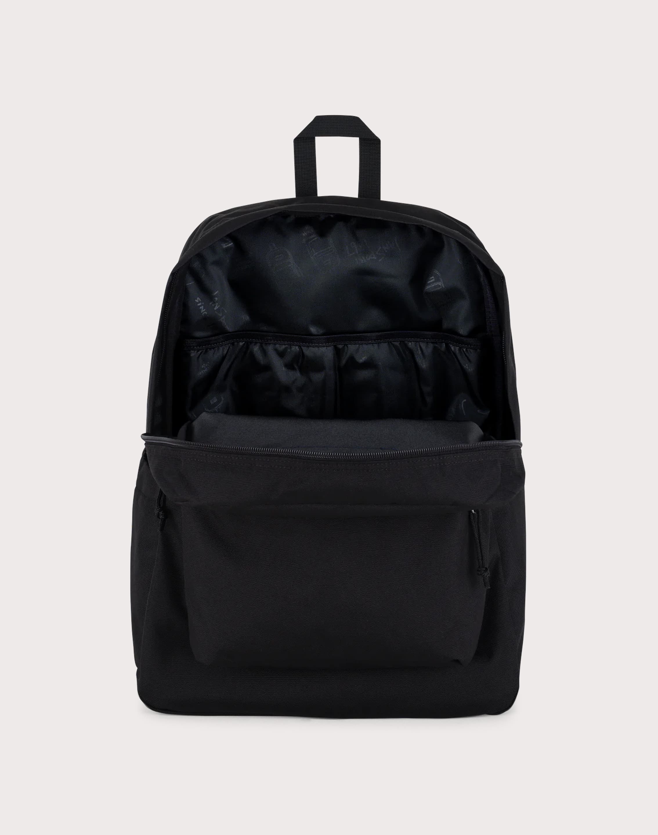 JanSport SuperBreak Plus Backpack – DTLR JanSport SuperBreak Plus Backpack – DTLR