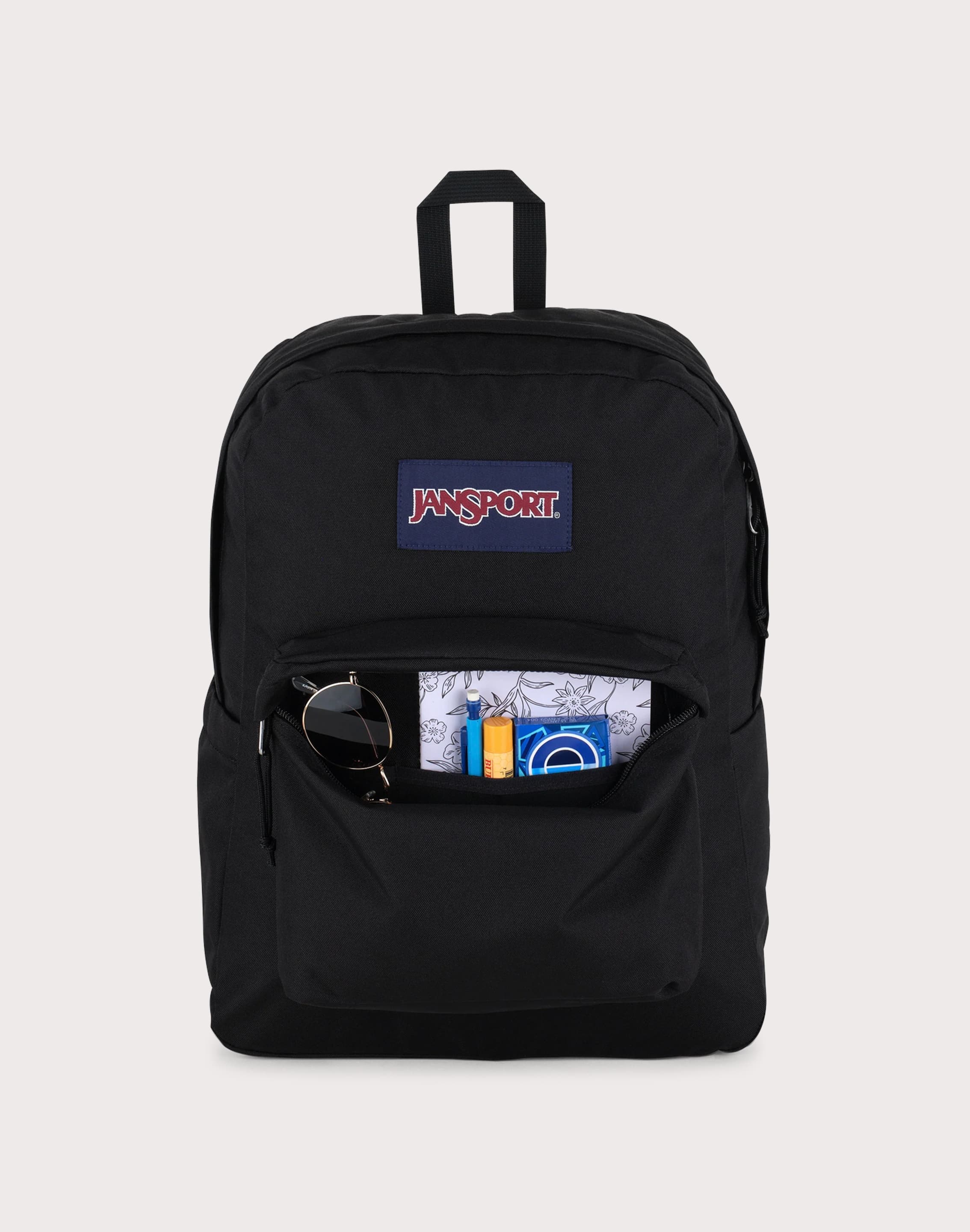 JanSport SuperBreak Plus Backpack JanSport SuperBreak Plus Backpack