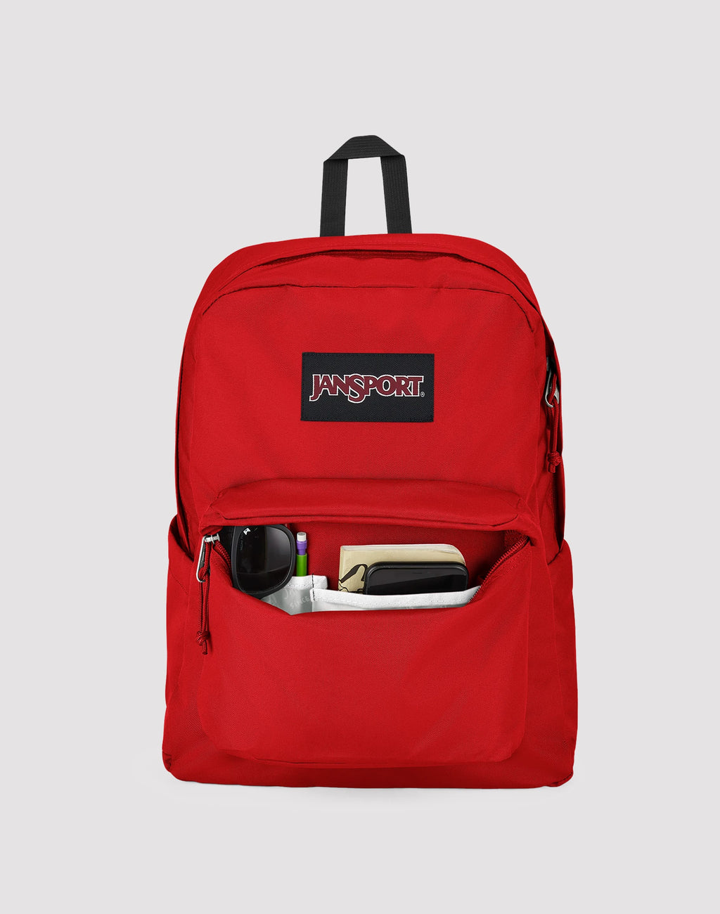fluorescent red jansport backpack Superbreak Plus Shimano Calais CL201DC — lined pockets add a Class: 92D Type:8810-4
