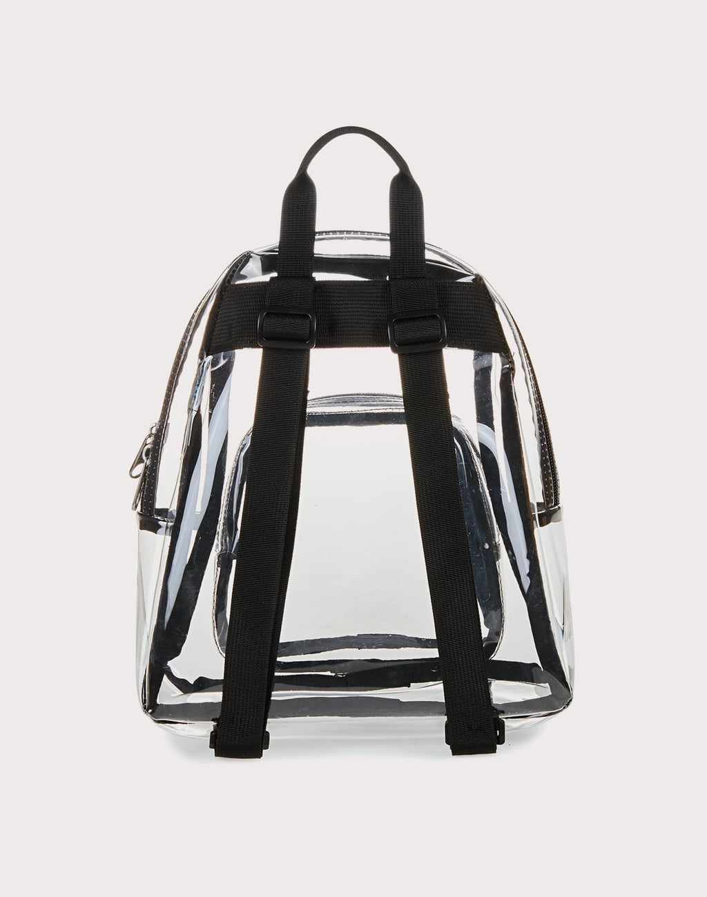 JanSport Clear Mini Backpack