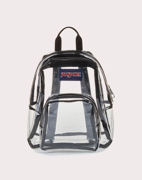 JanSport Clear Mini Pack