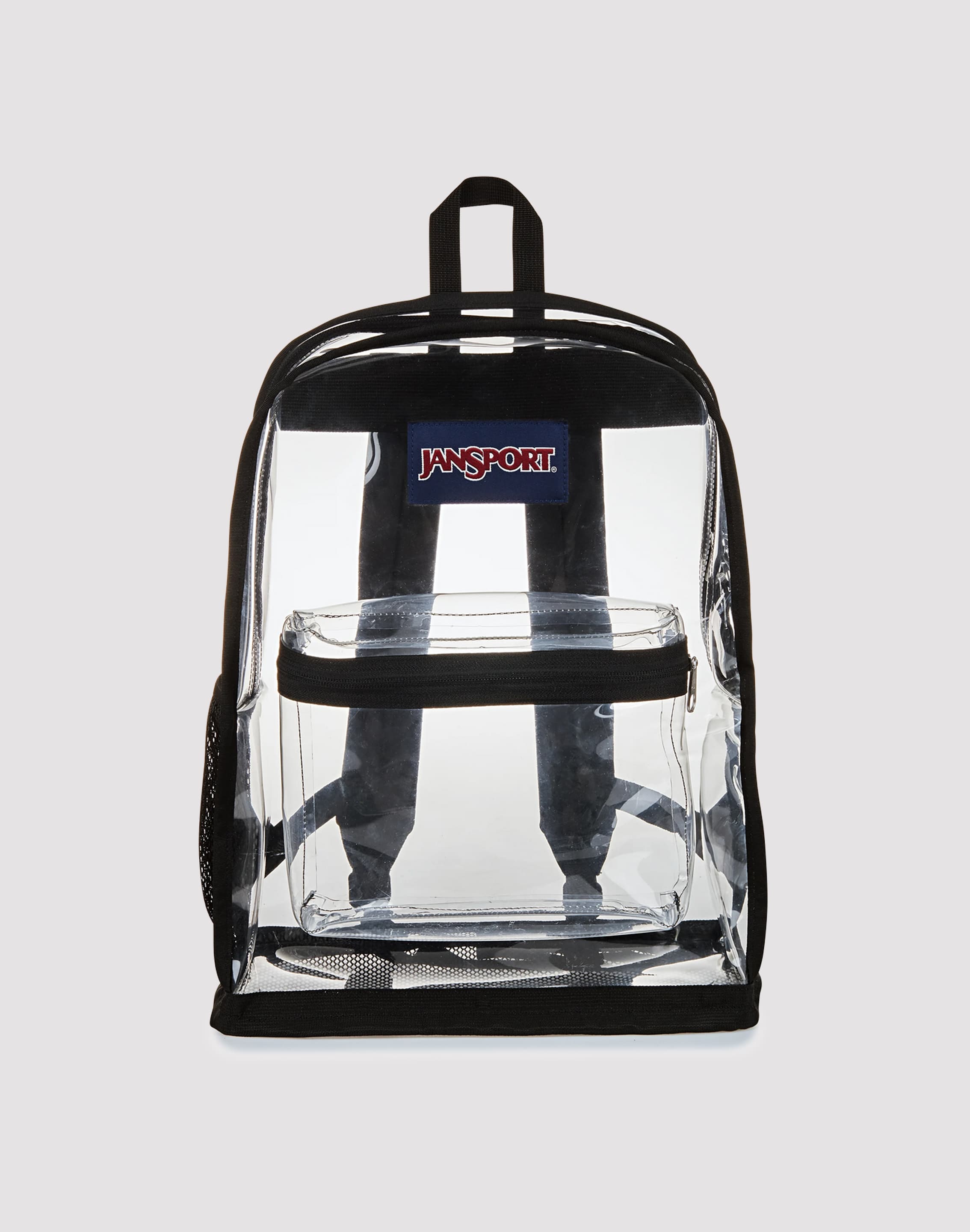 JanSport Clear Backpack JanSport Clear Backpack