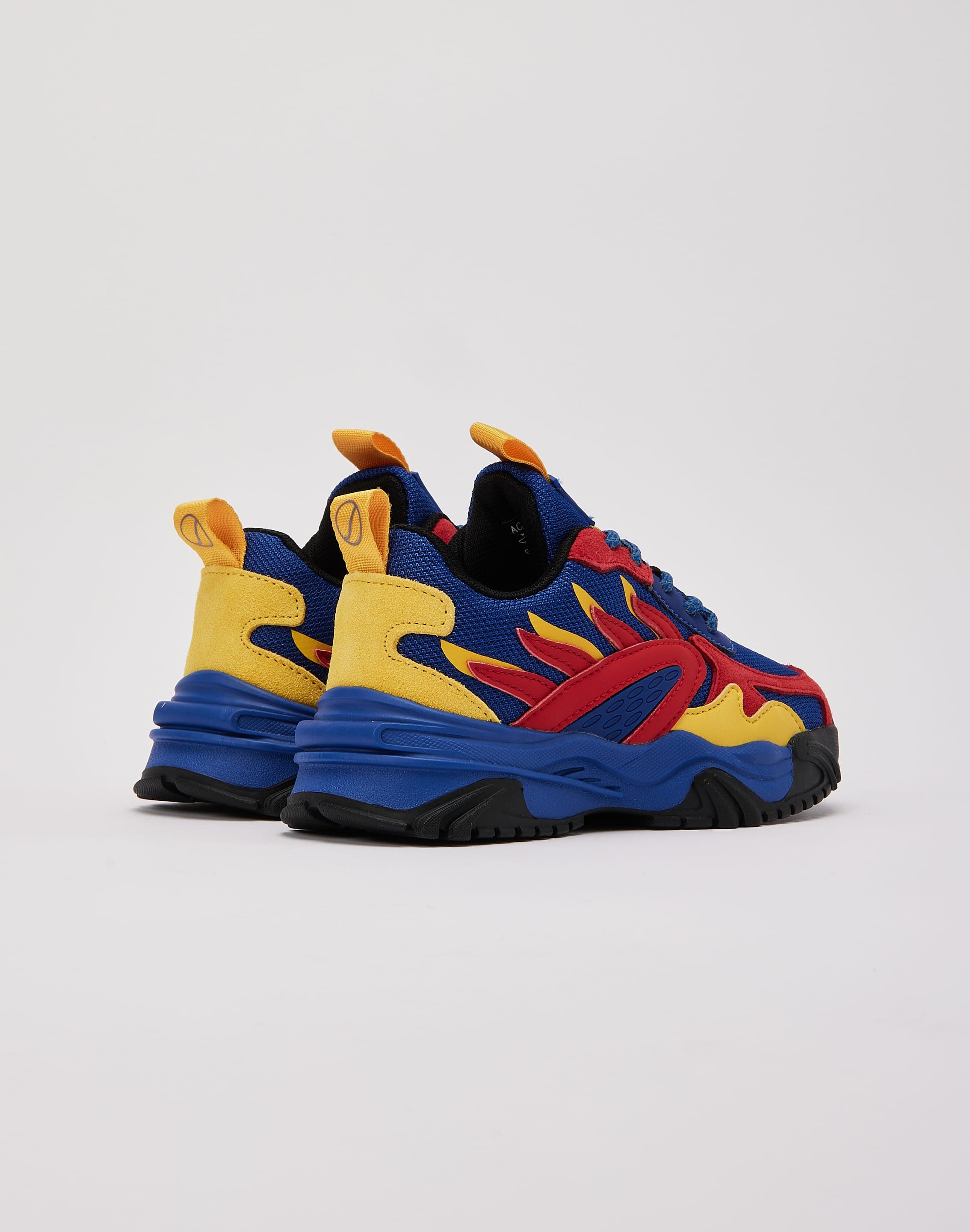 Javi Achieve Pre-School – DTLR