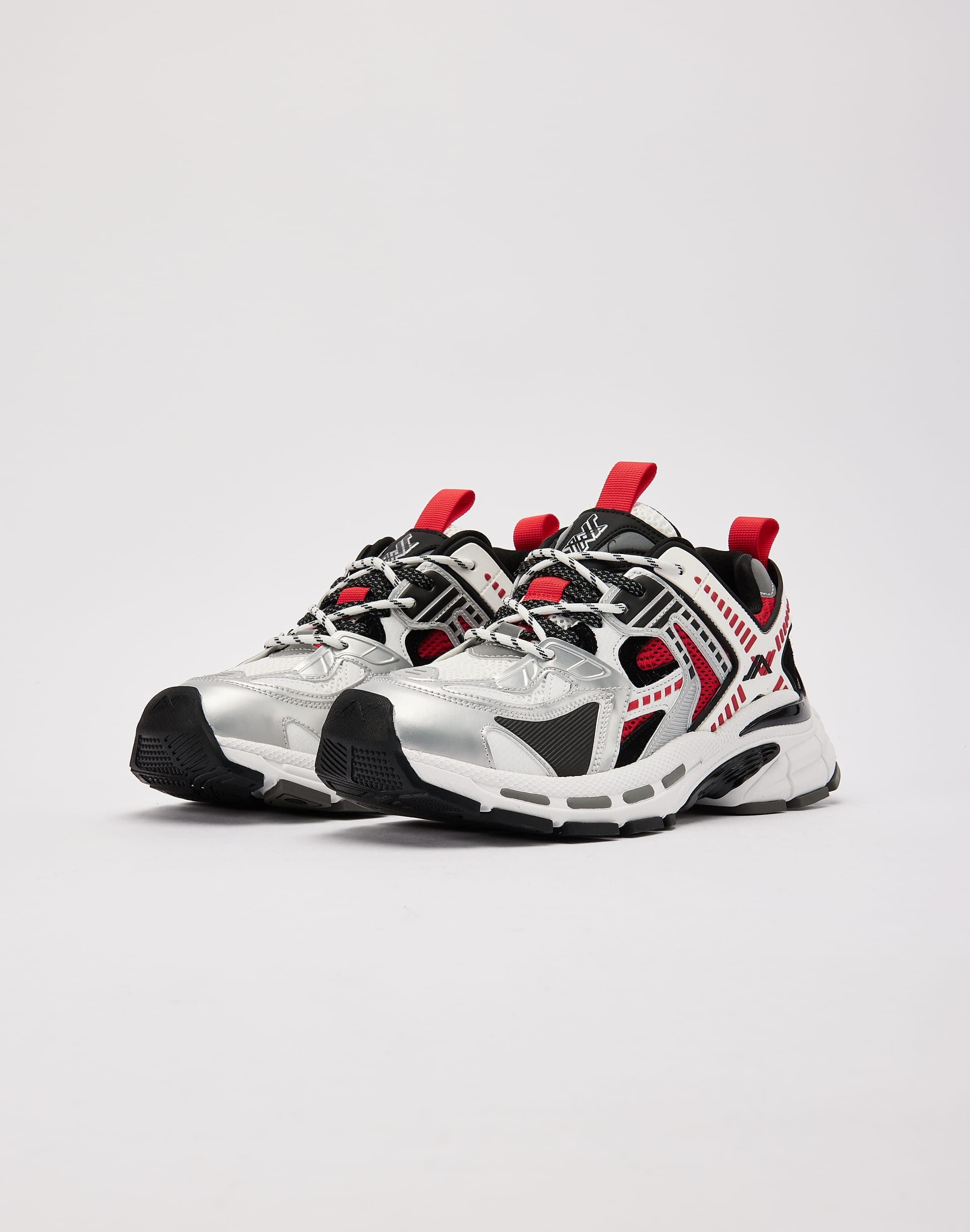 Javi Emerge – DTLR - Main Image