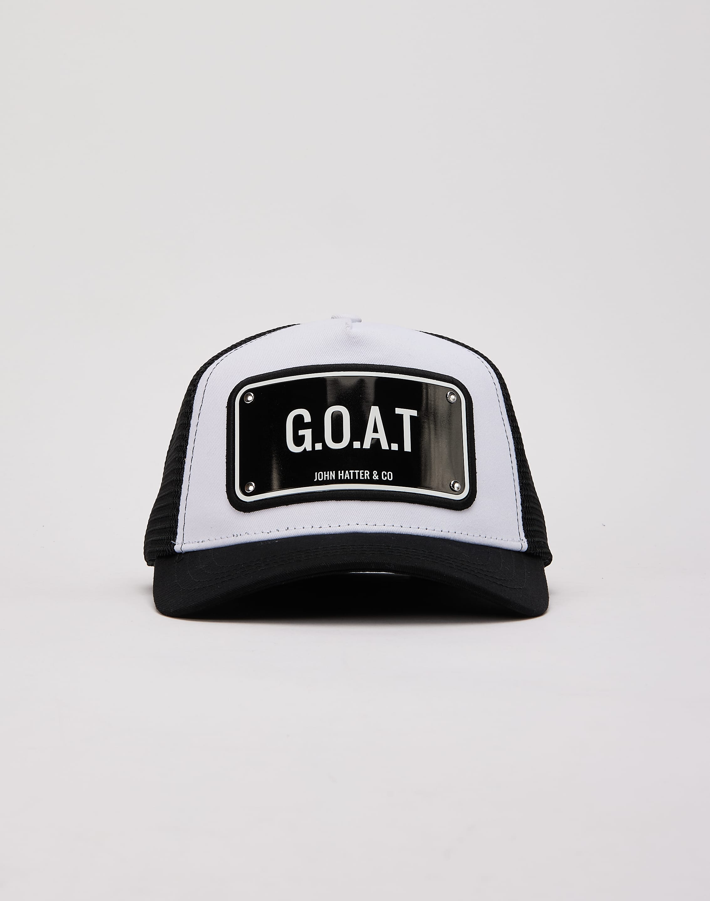 Photo of John Hatter and Co G.O.A.T. Cap