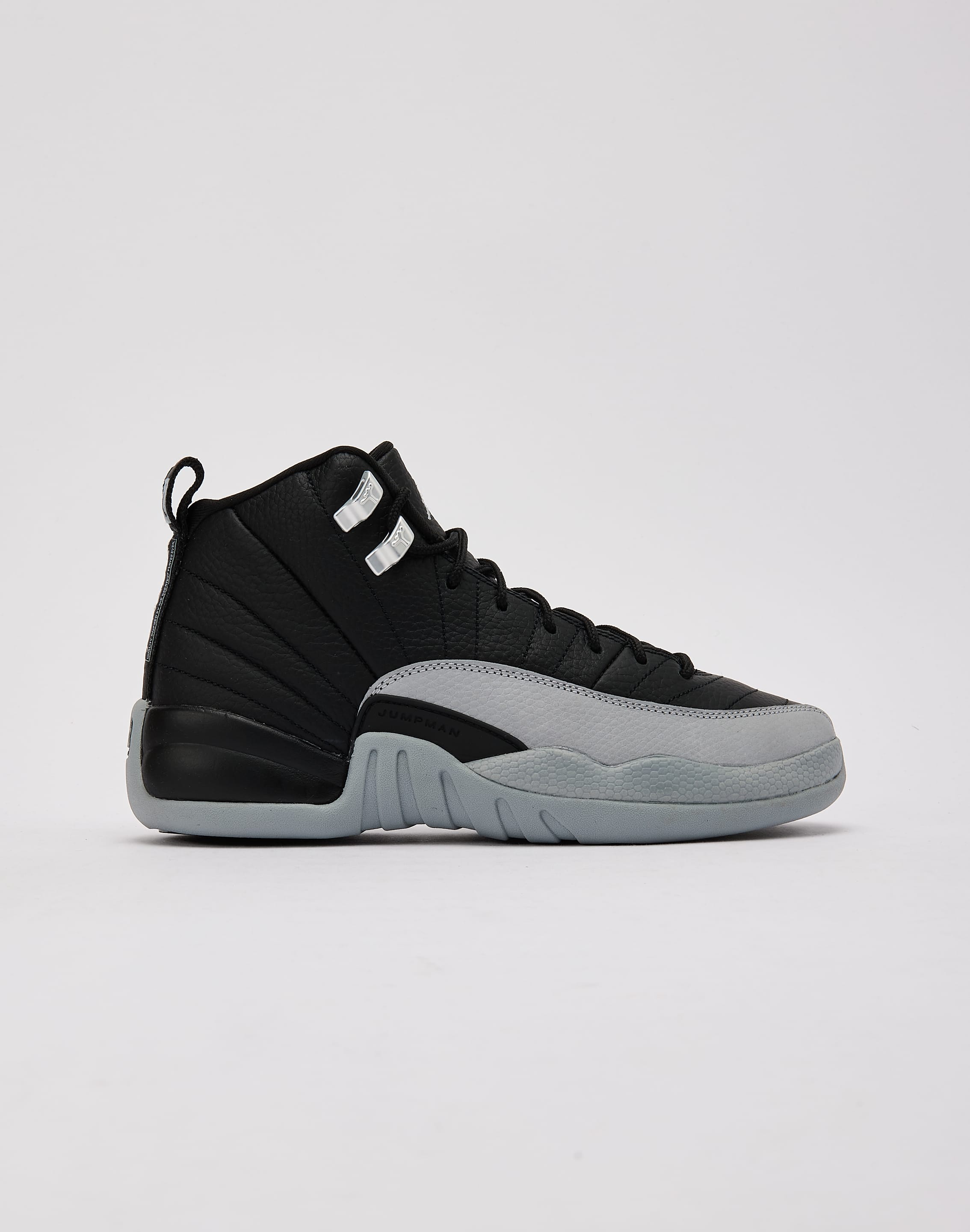 Retro Barons Jordan 12 Retro Gris Wolf Grey Jordan Retro 12 Coming