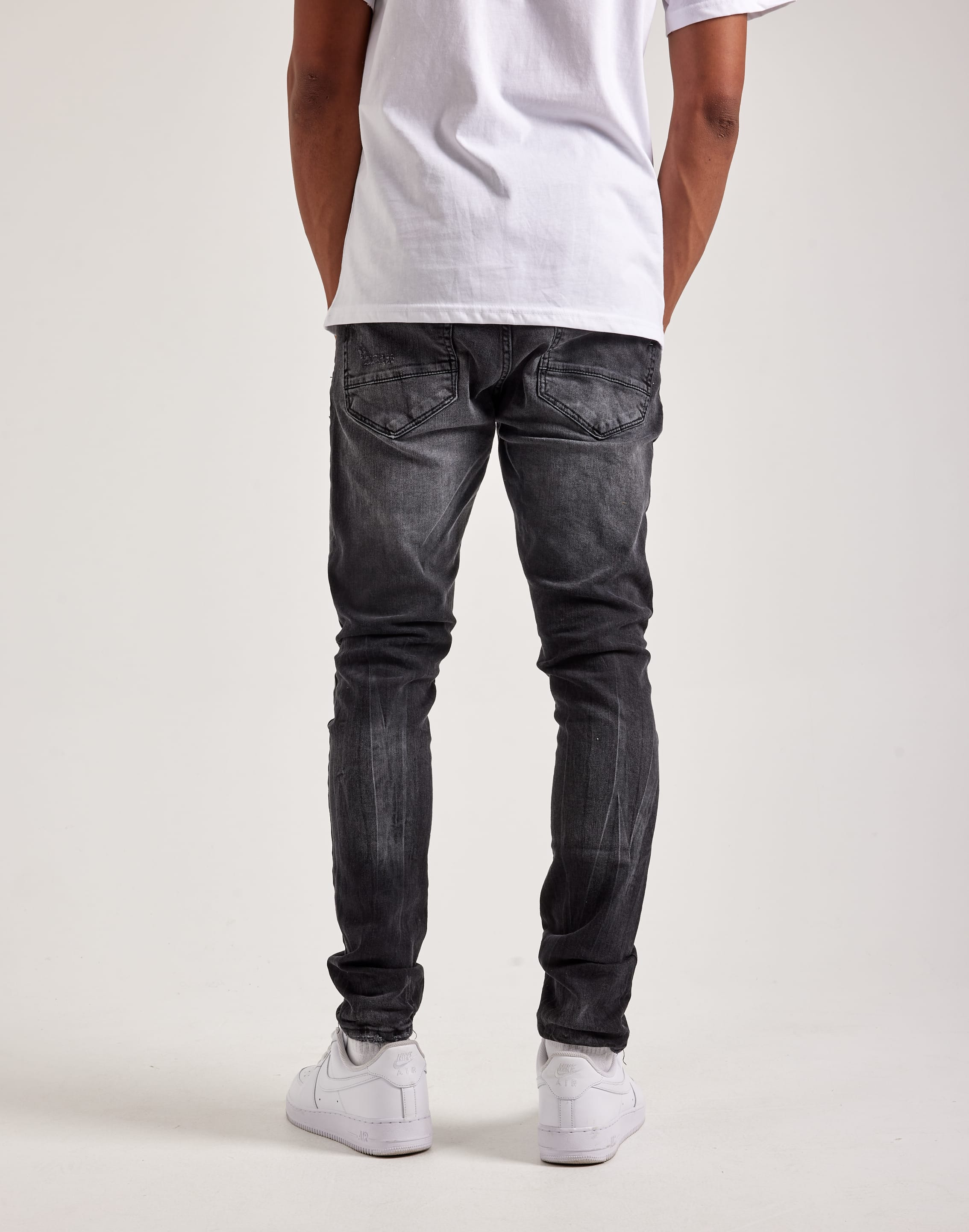 Jordan Craig Basic Sean Jeans