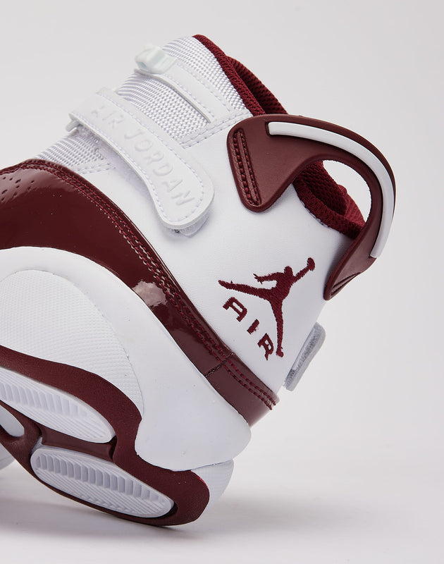 jordan 6 rings special edition