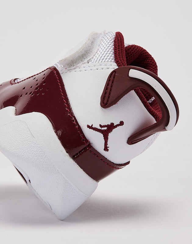 infant jordan 6 rings